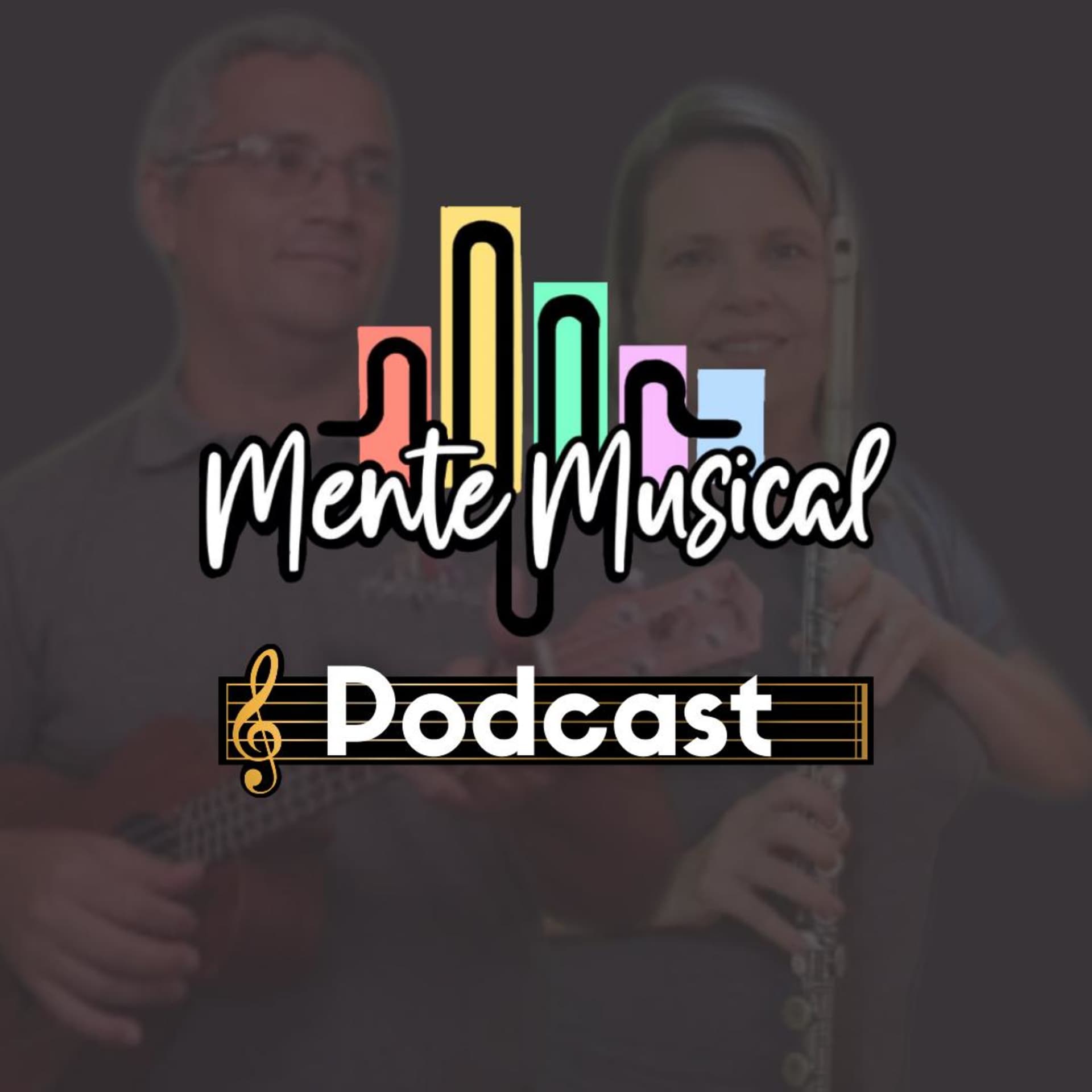 Mente Musical - Podcasts