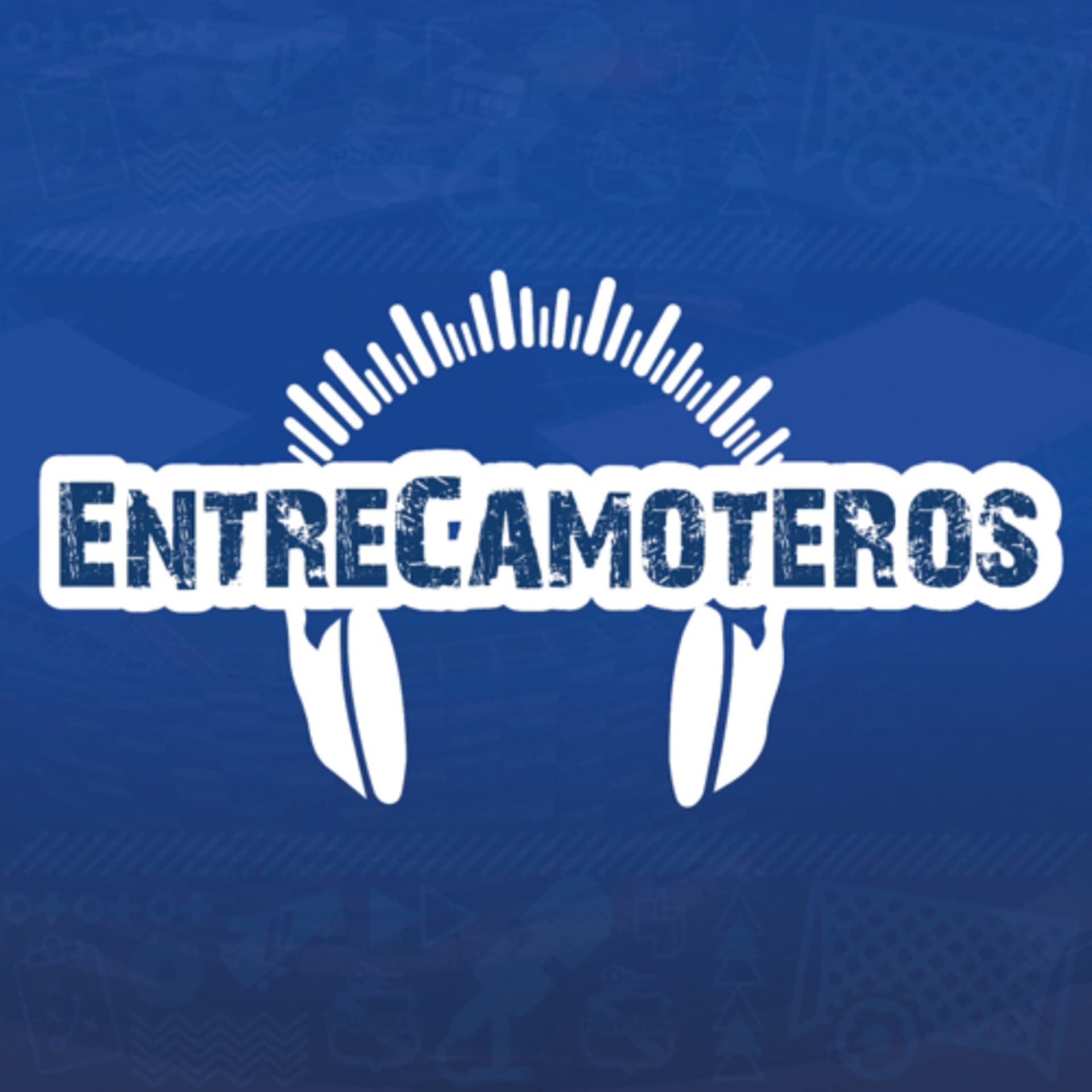 Entrecamoteros - Podcasts