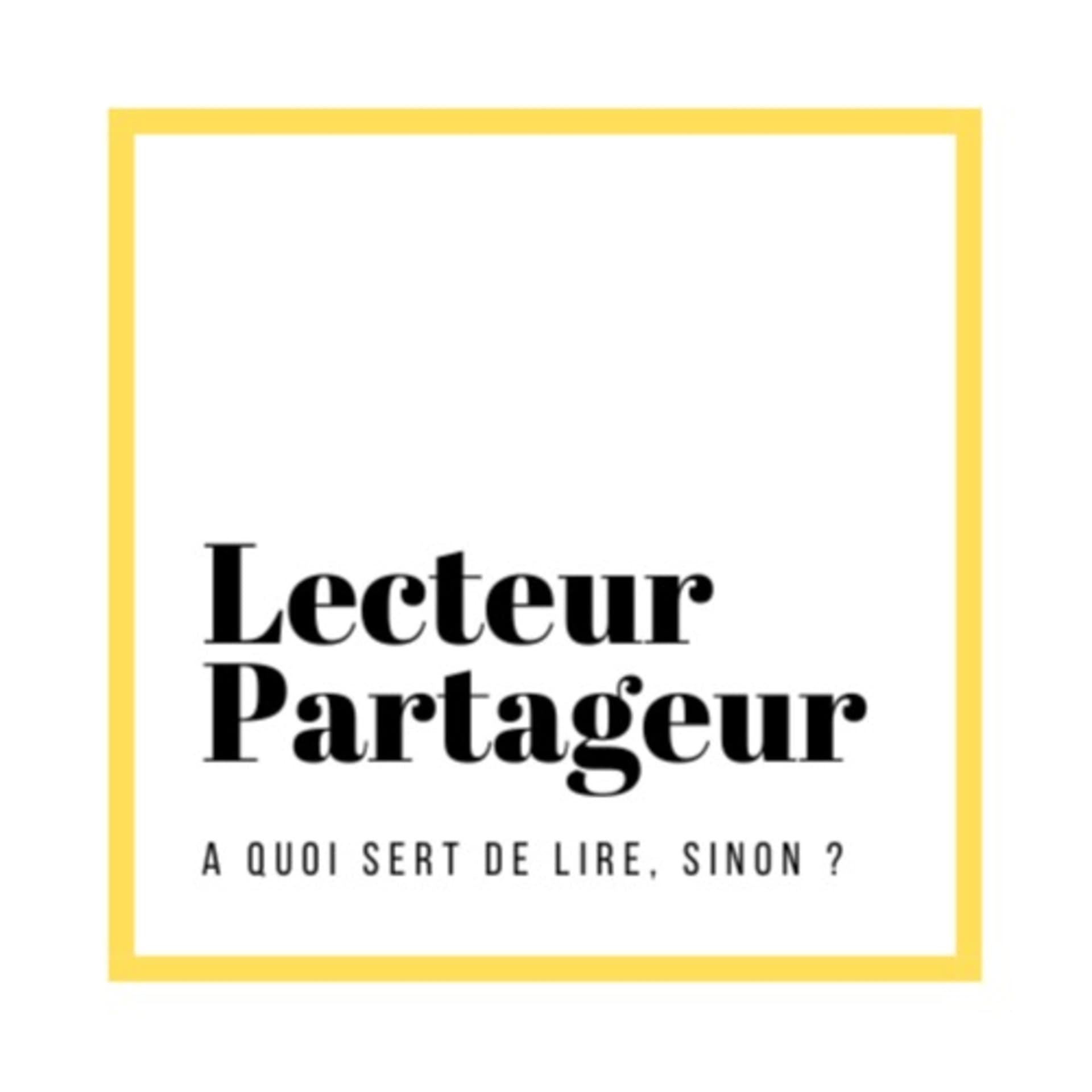 lecteur partageur - Podcasts