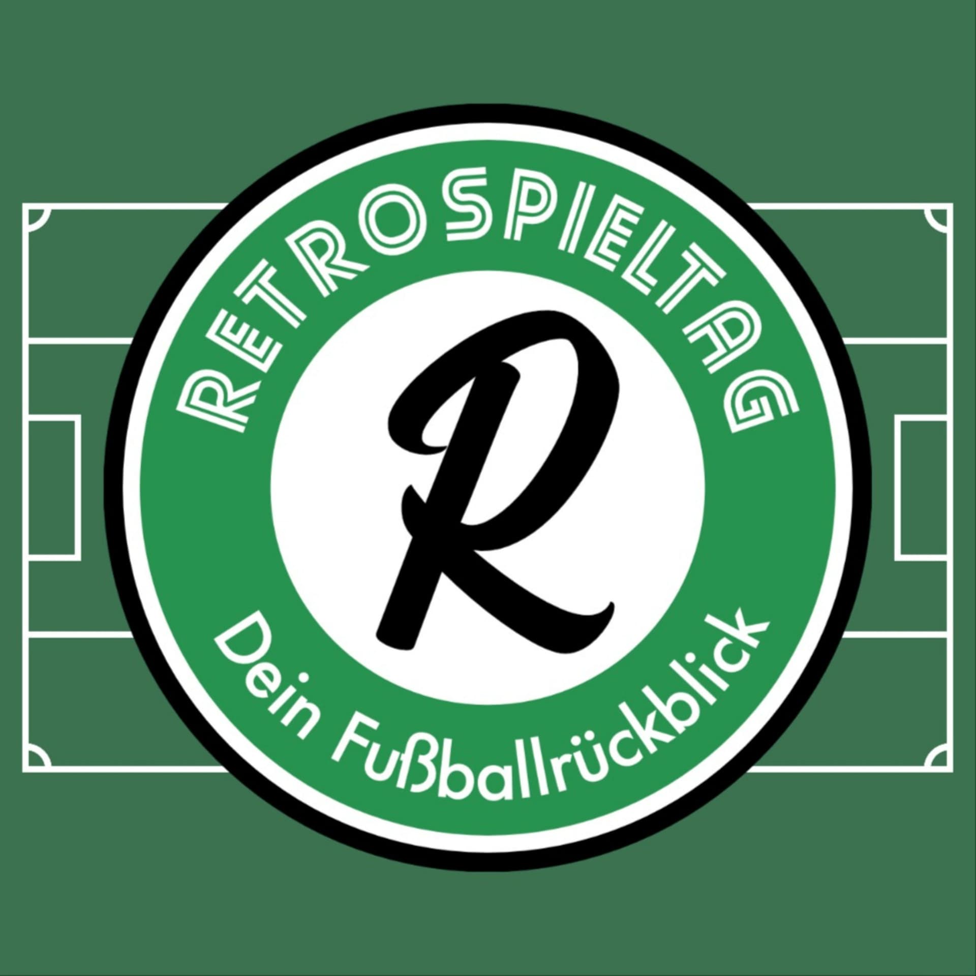 Retrospieltag - Podcasts