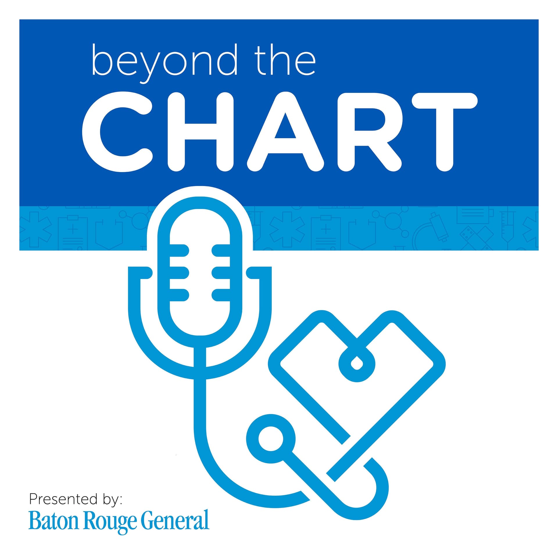 Beyond the Chart - Podcasts