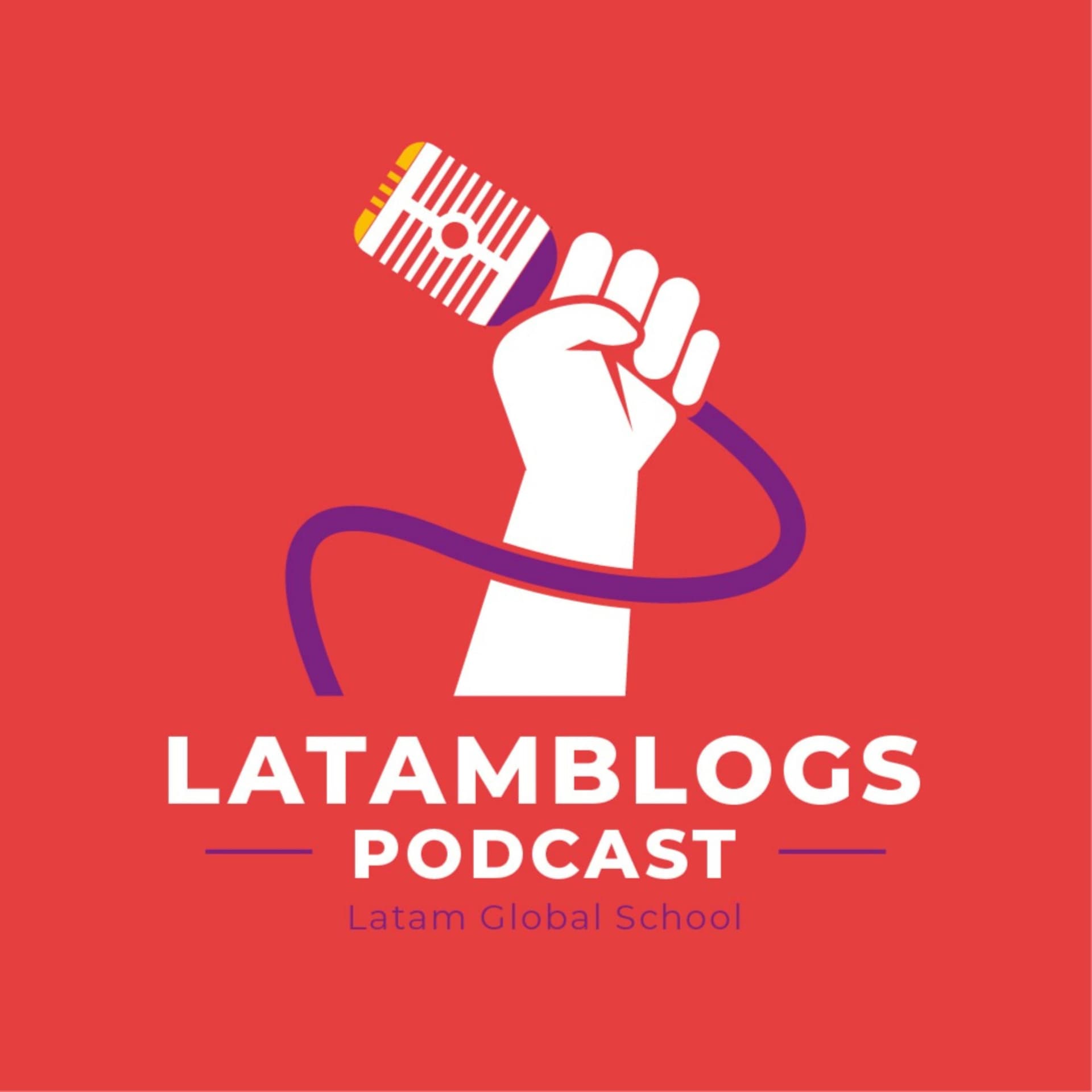 LatamBlogs - Podcasts