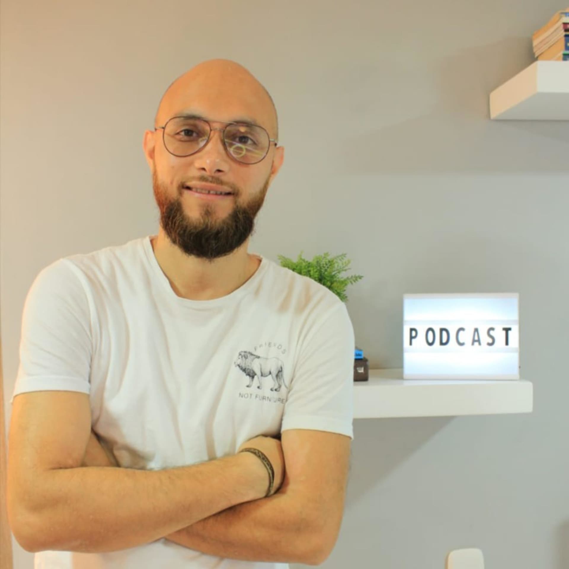 Sabiduria Urbana - Podcasts