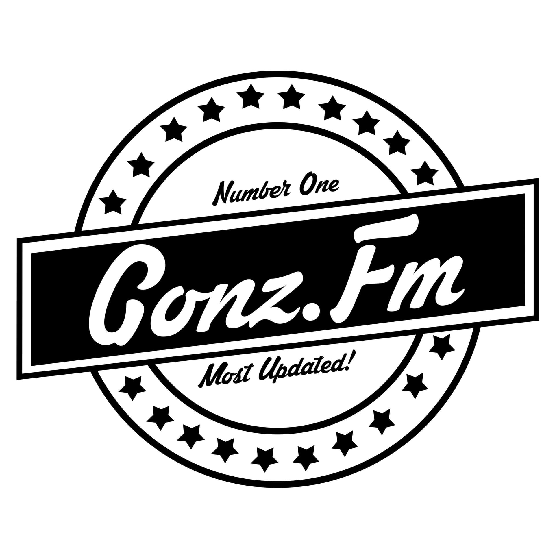 Gonz.Fm - Podcasts