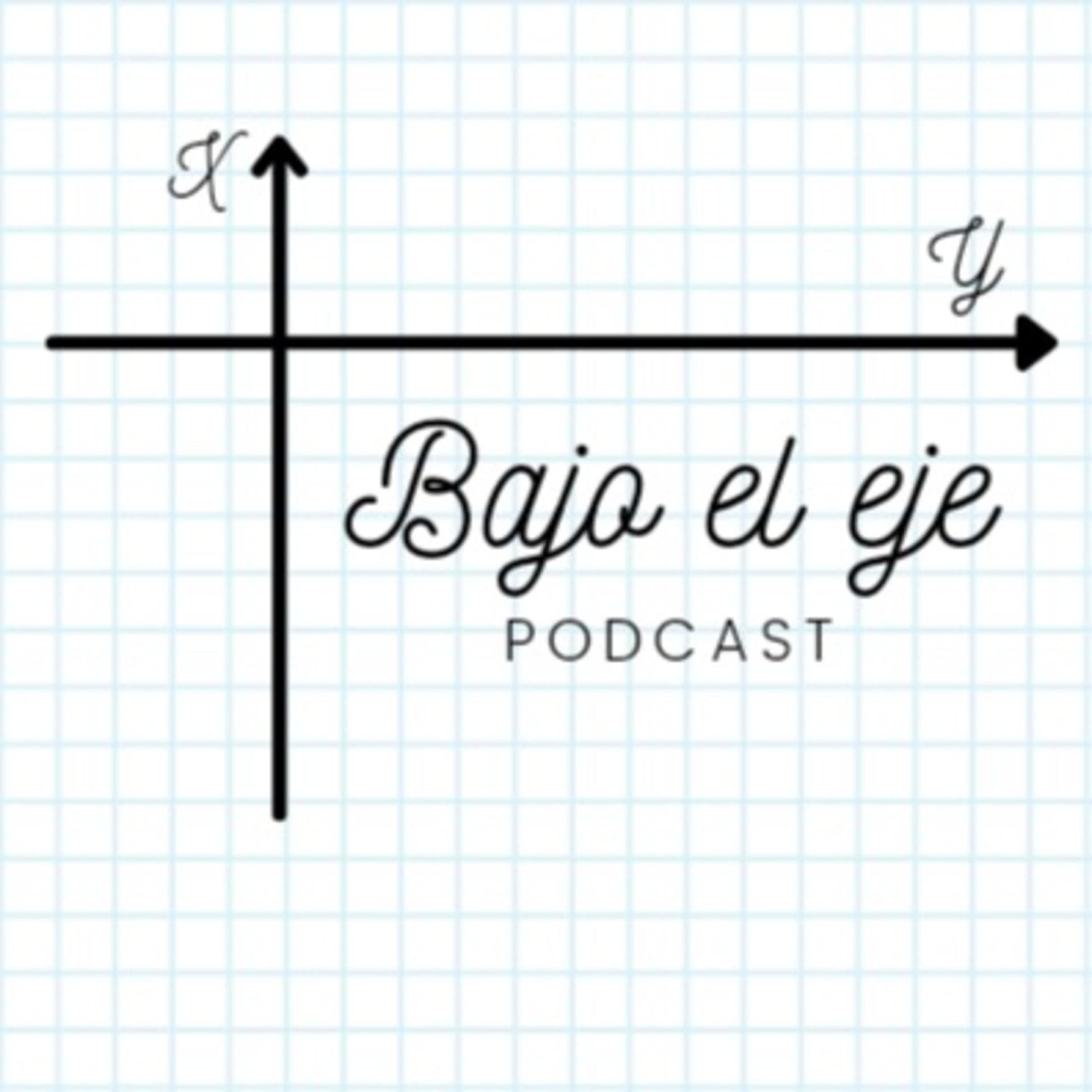 Bajo El Eje - Podcasts