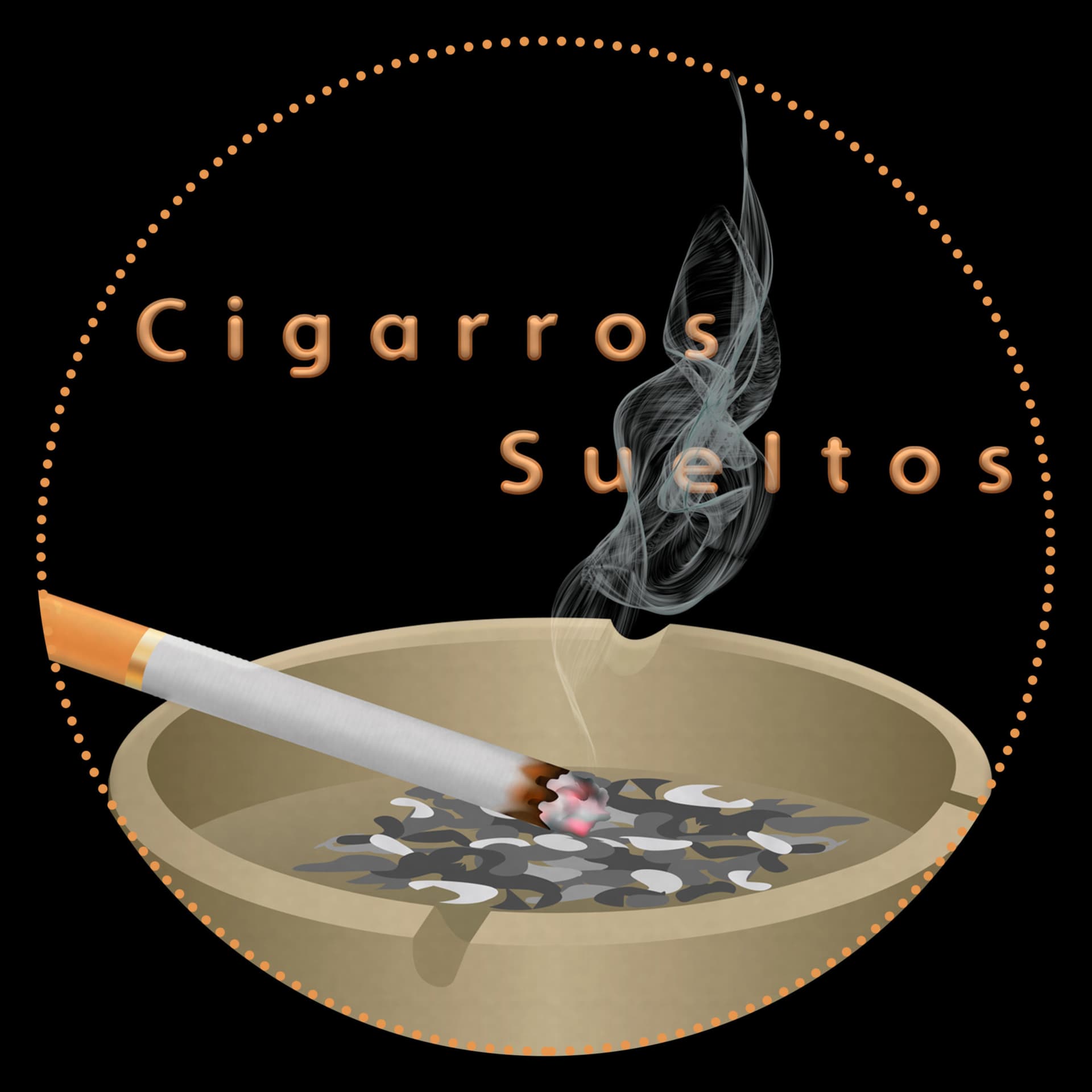 Cigarros Sueltos - Podcasts