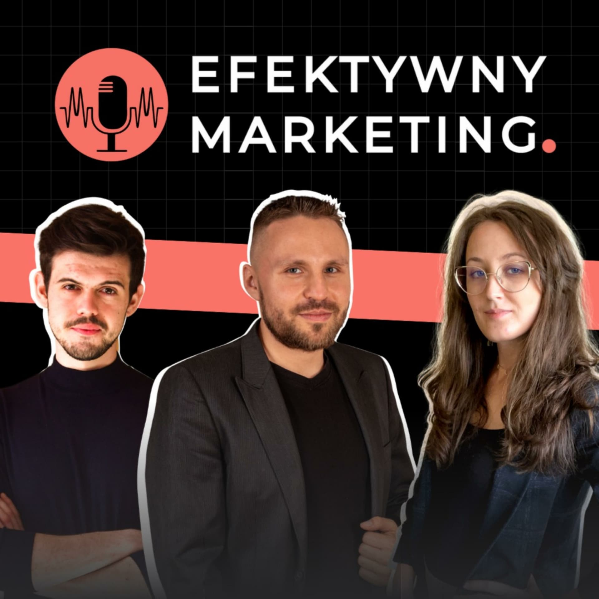 Efektywny Marketing .TV - Podcasts