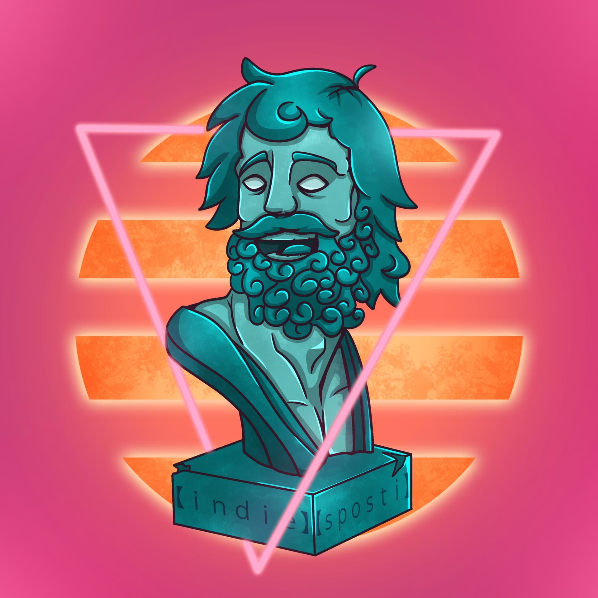 Indiesposti - Podcasts