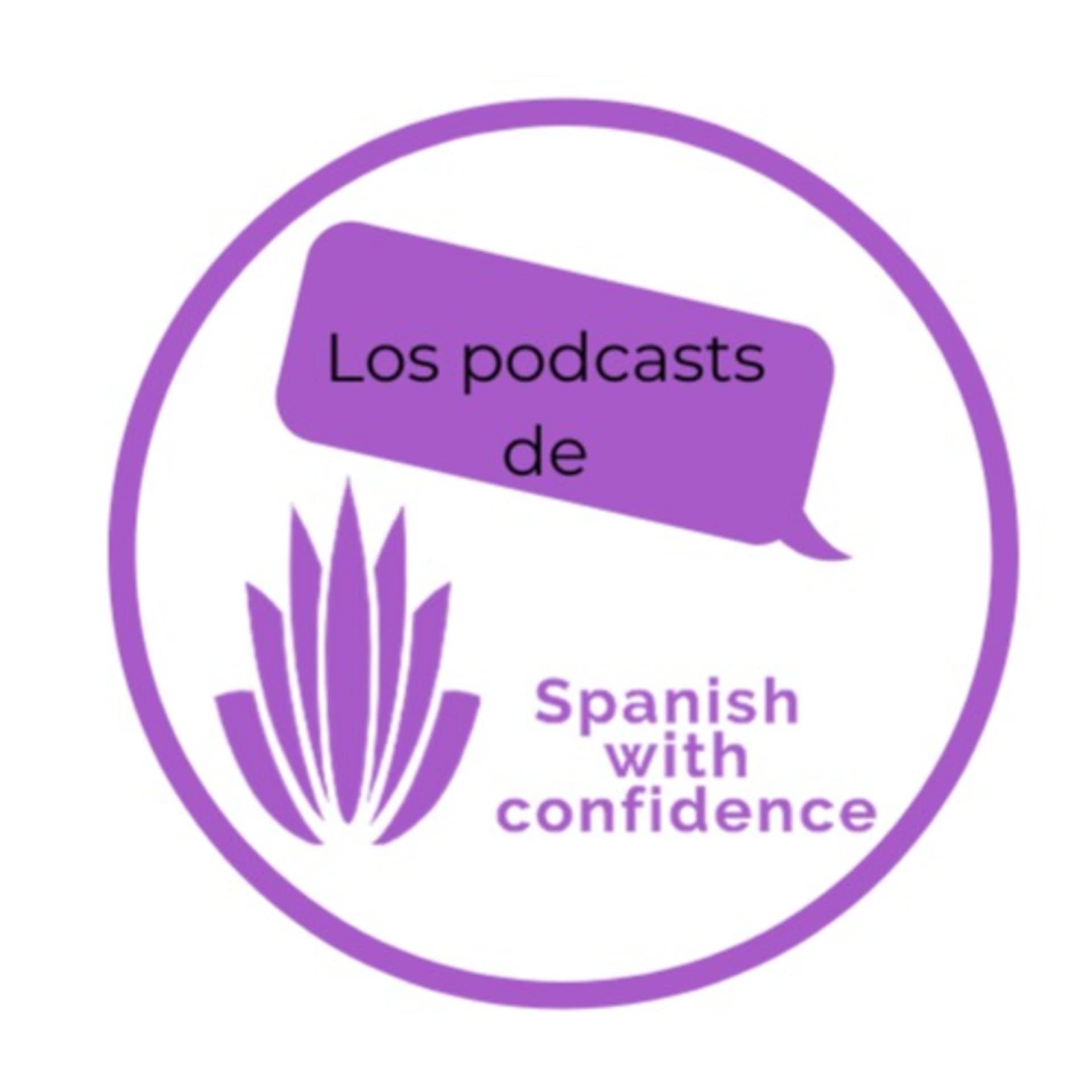 Spanish with confidence - Podcasts