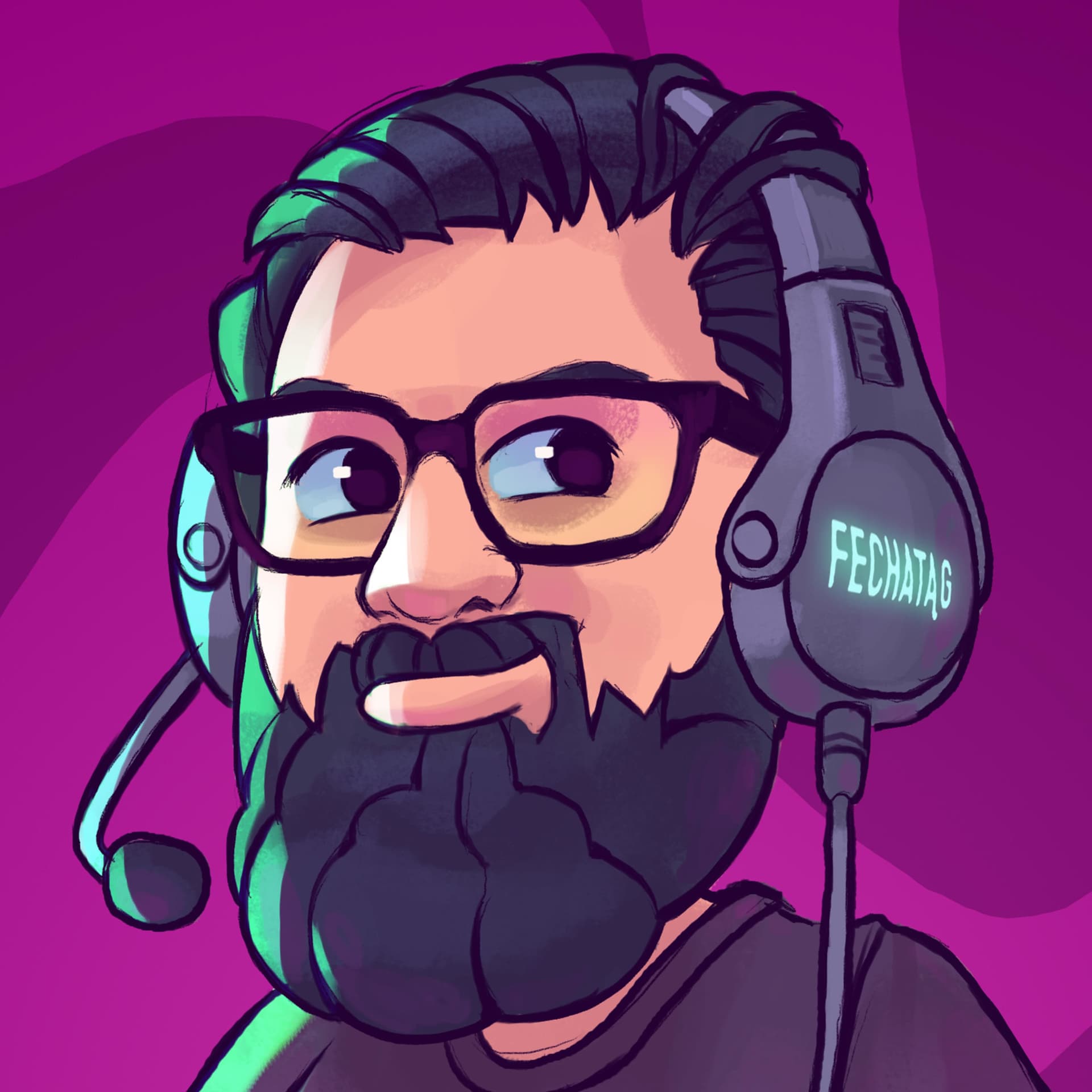 FECHATAG - Podcasts