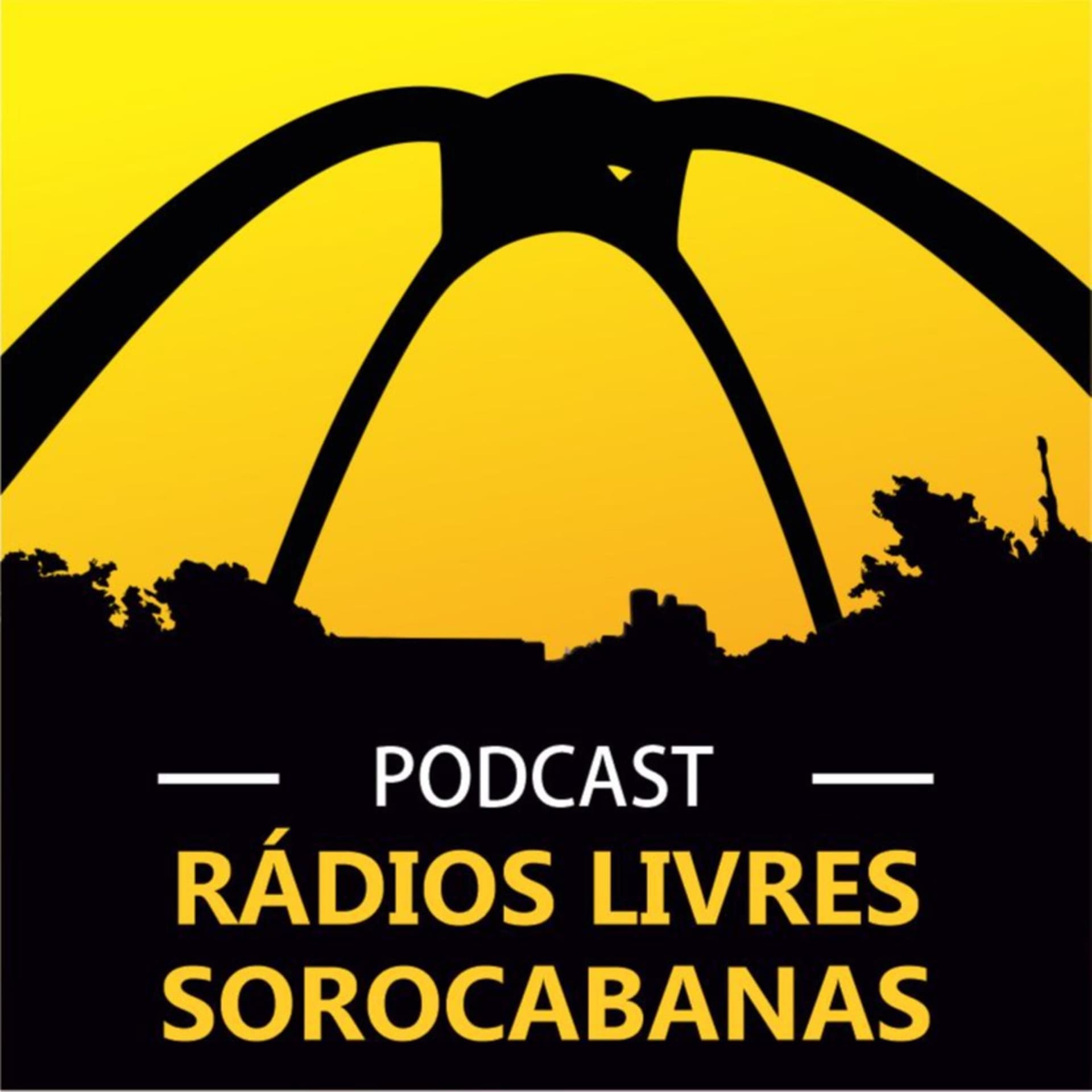 Rádios Livres Sorocabanas - Podcasts