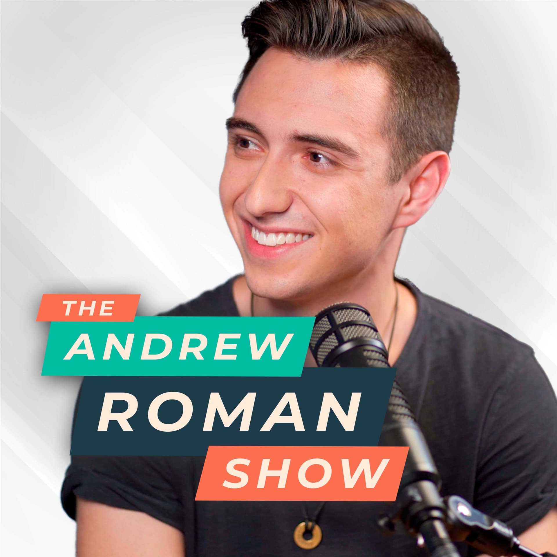 The Andrew Roman Show Español - Podcasts