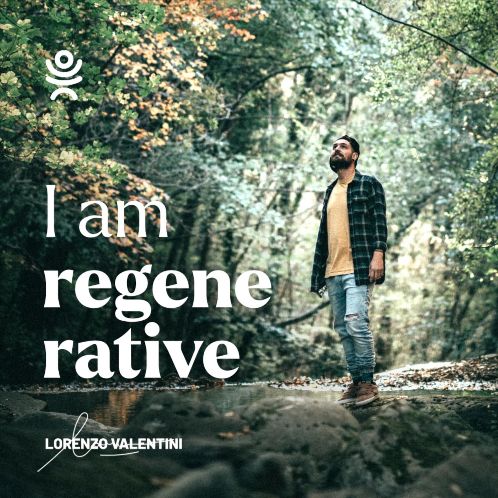 I Am Regenerative - Podcasts
