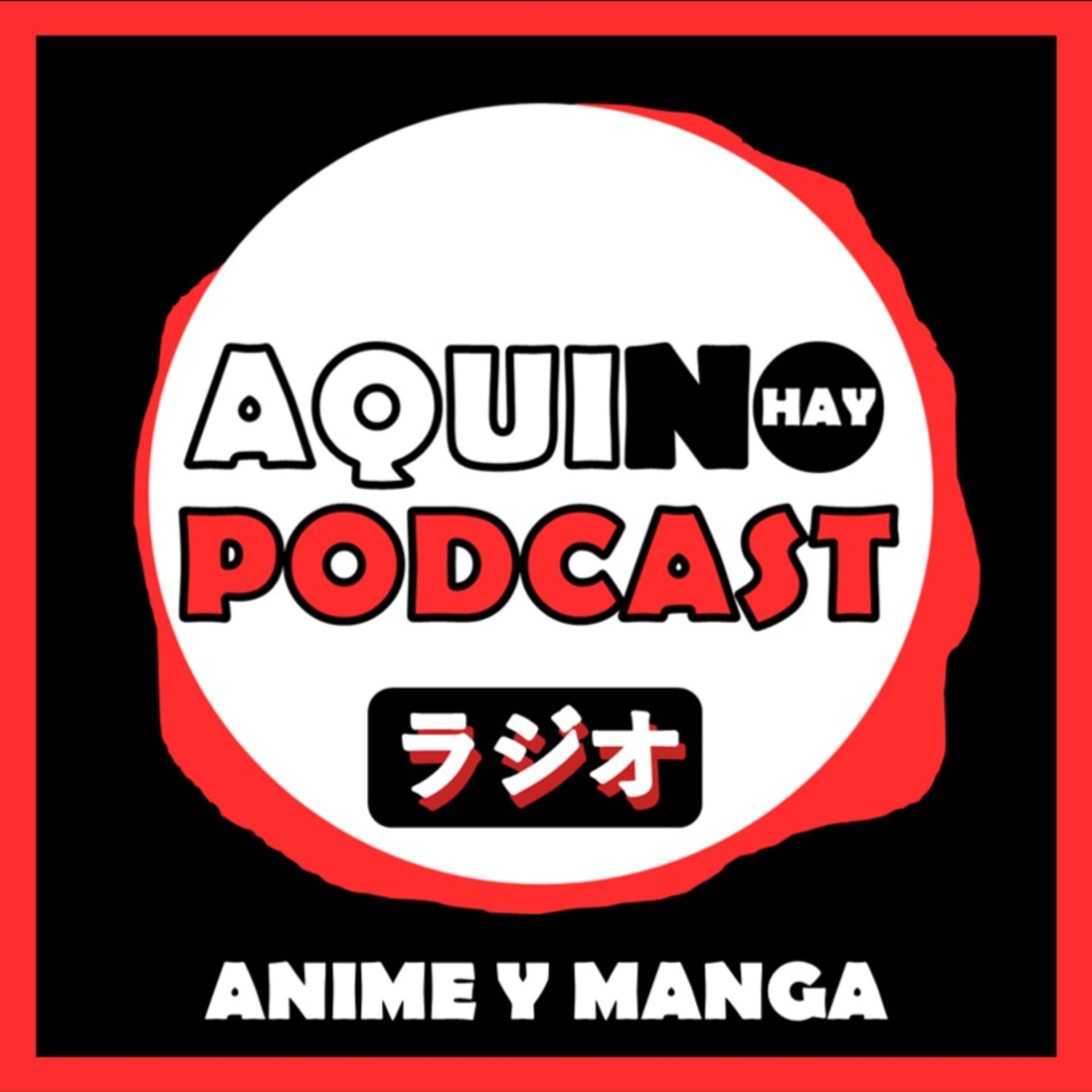 Aquino Hay Podcast - Podcasts