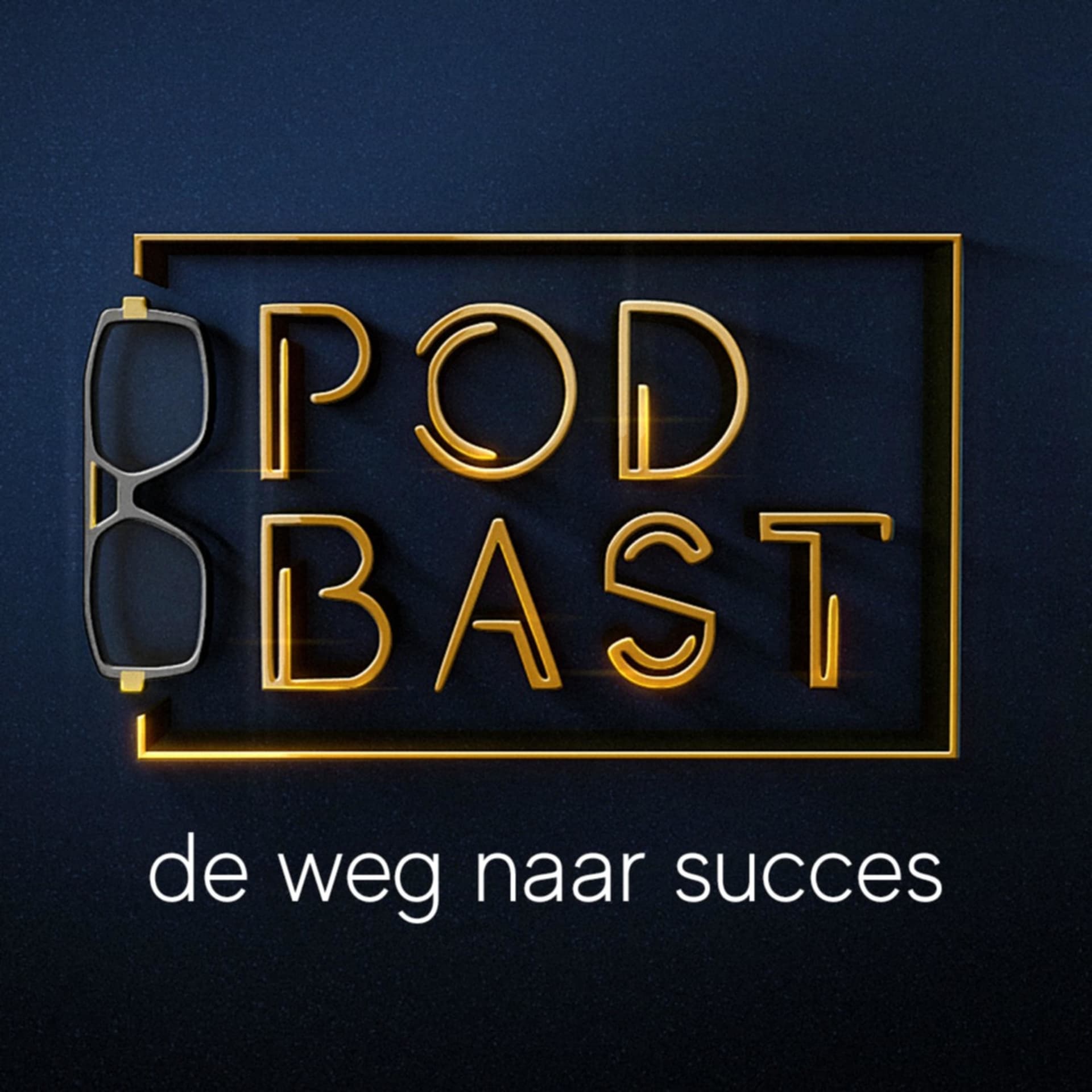 PodBast - de weg naar succes - Podcasts