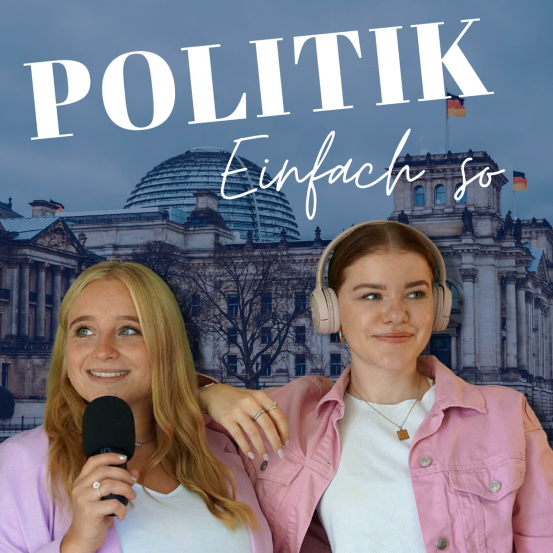 Politik - Einfach so - Podcasts