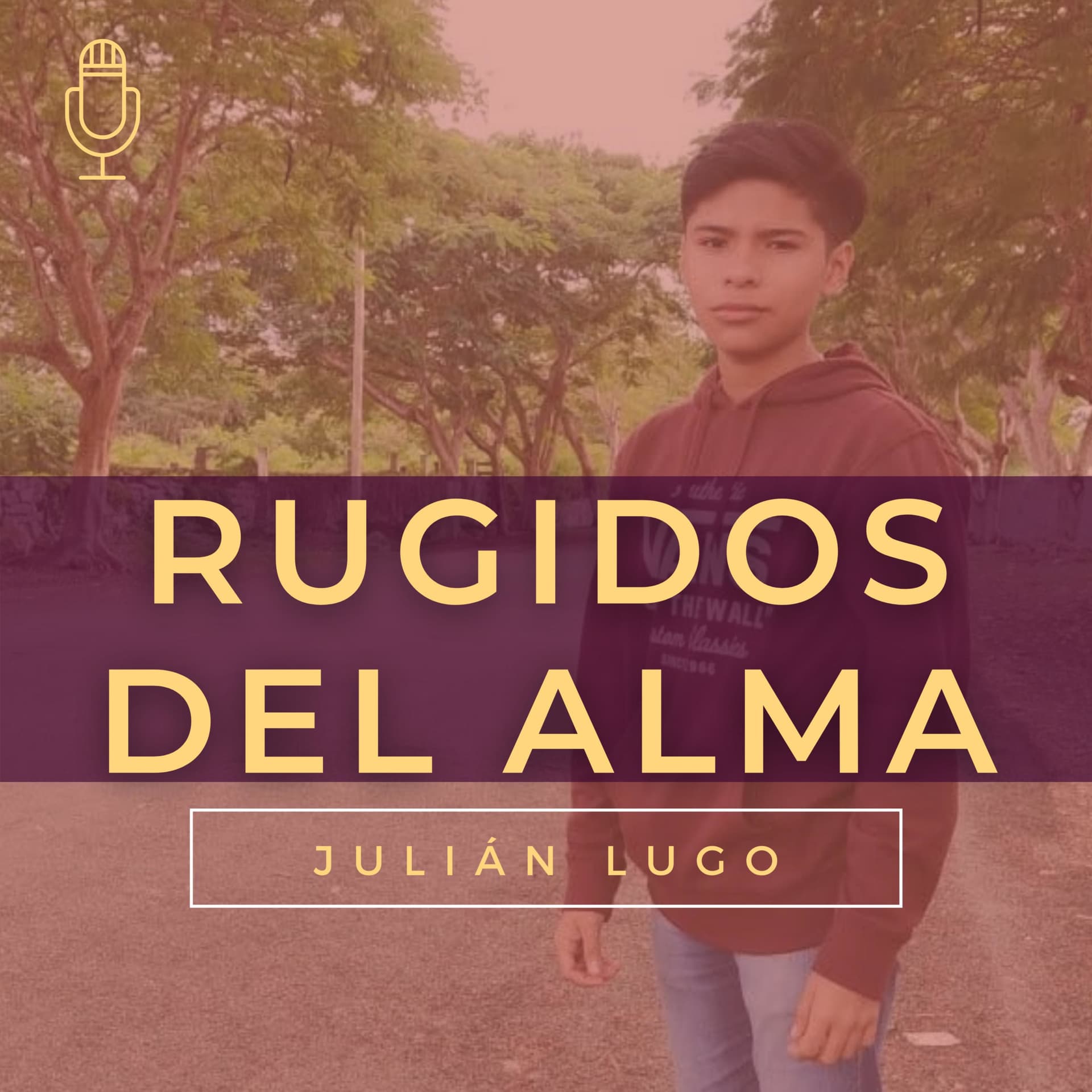 Rugidos Del Alma - Podcasts