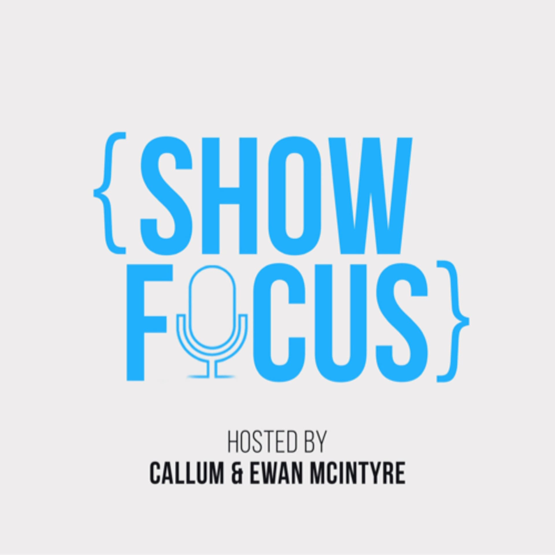 ShowFocus - Podcasts