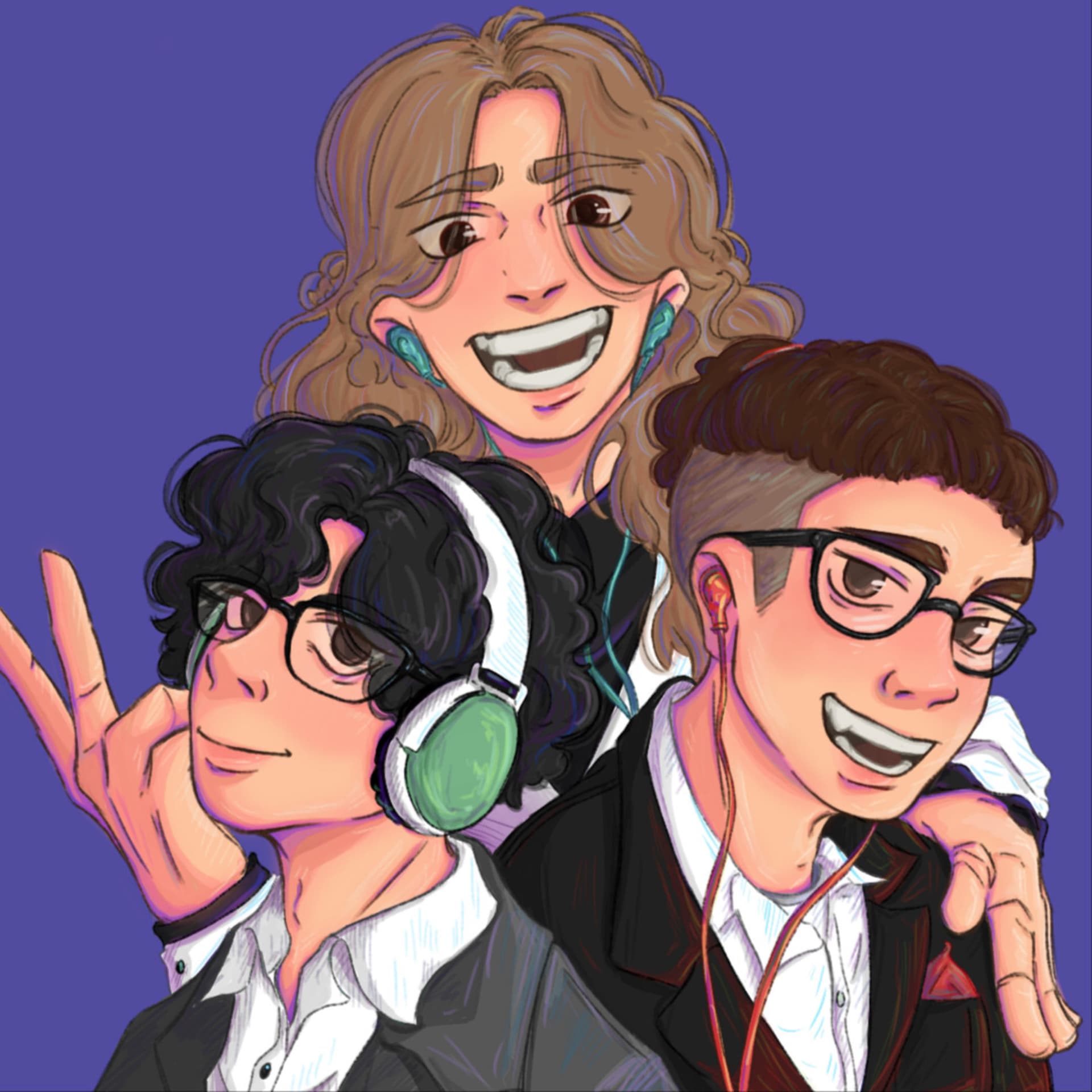 Midnight Chatter Podcast - Podcasts