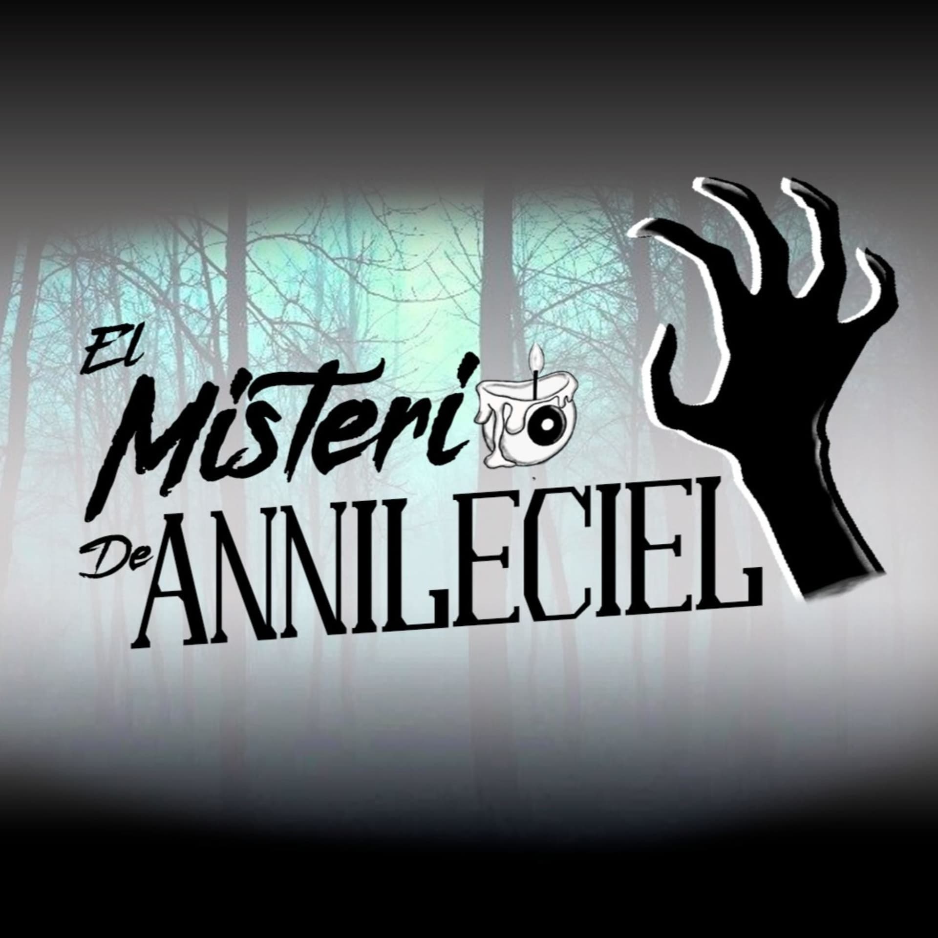 El Misterio de Annileciel - Podcasts