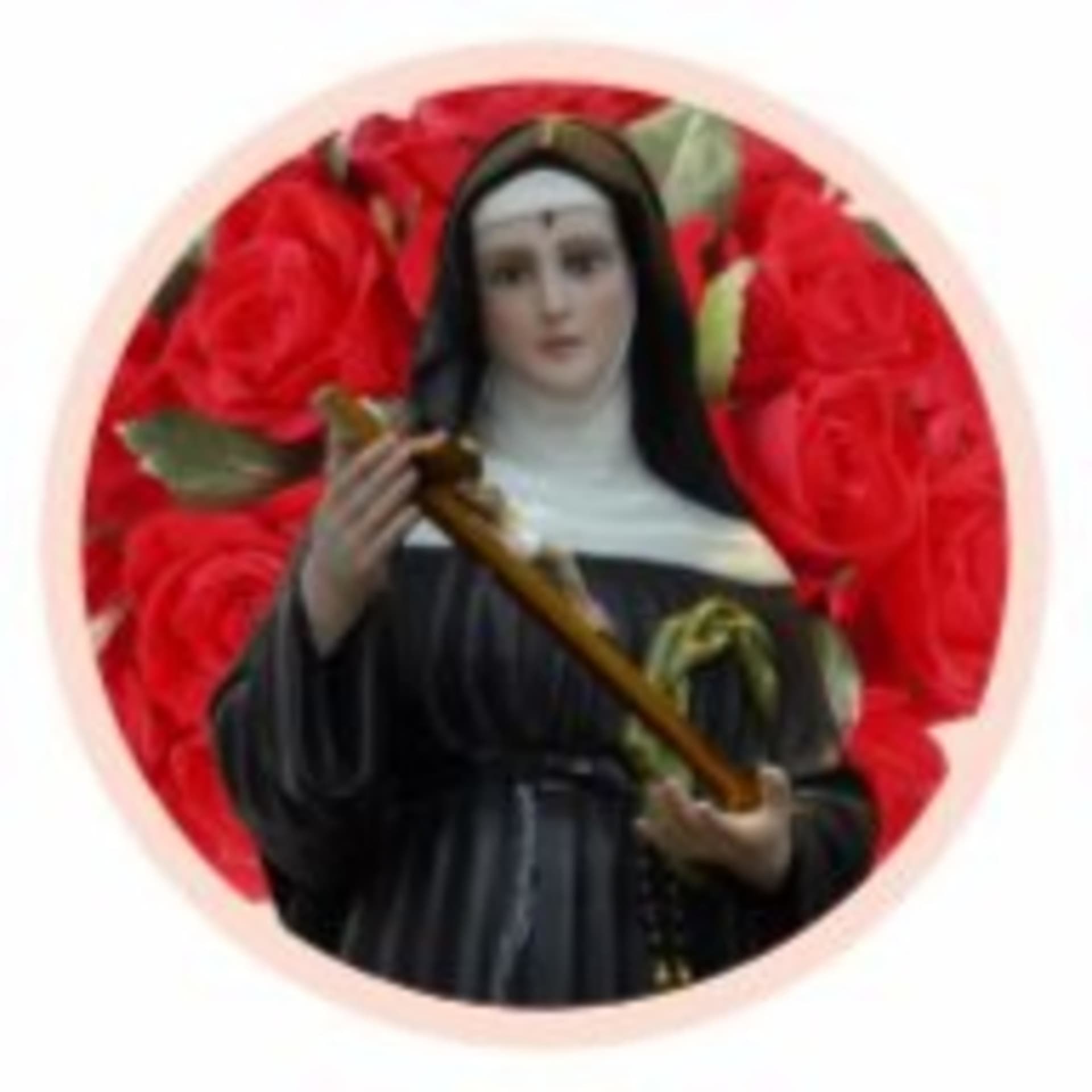 No amor de Santa Rita, nunca estaremos sozinhos. - Podcasts