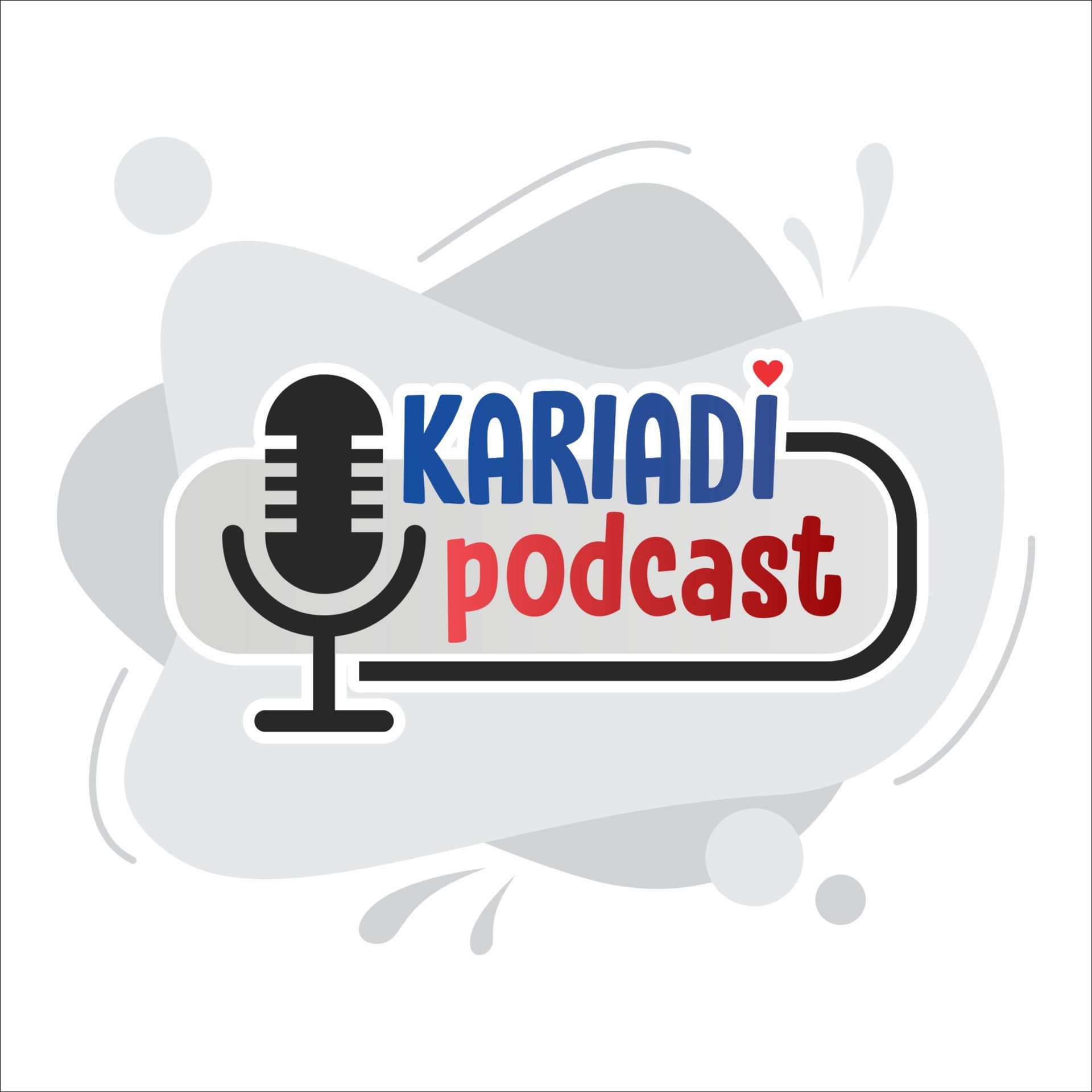 Kariadi Podcast - Podcasts