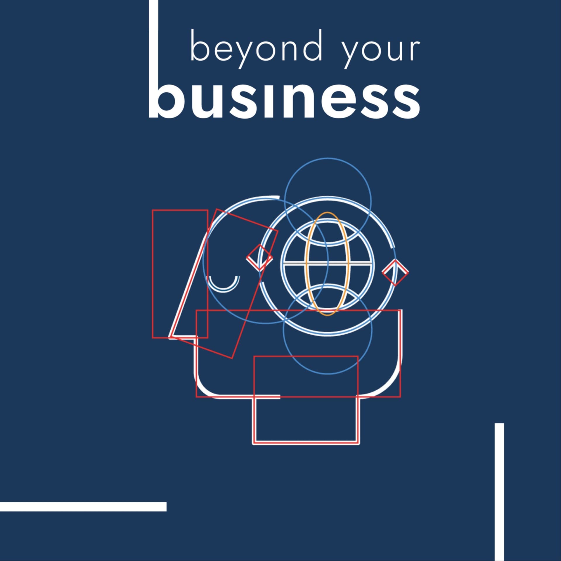 beyond your business - der Podcast für das Arbeitsleben, die Digitalisierung und den ganzen Rest - Podcasts