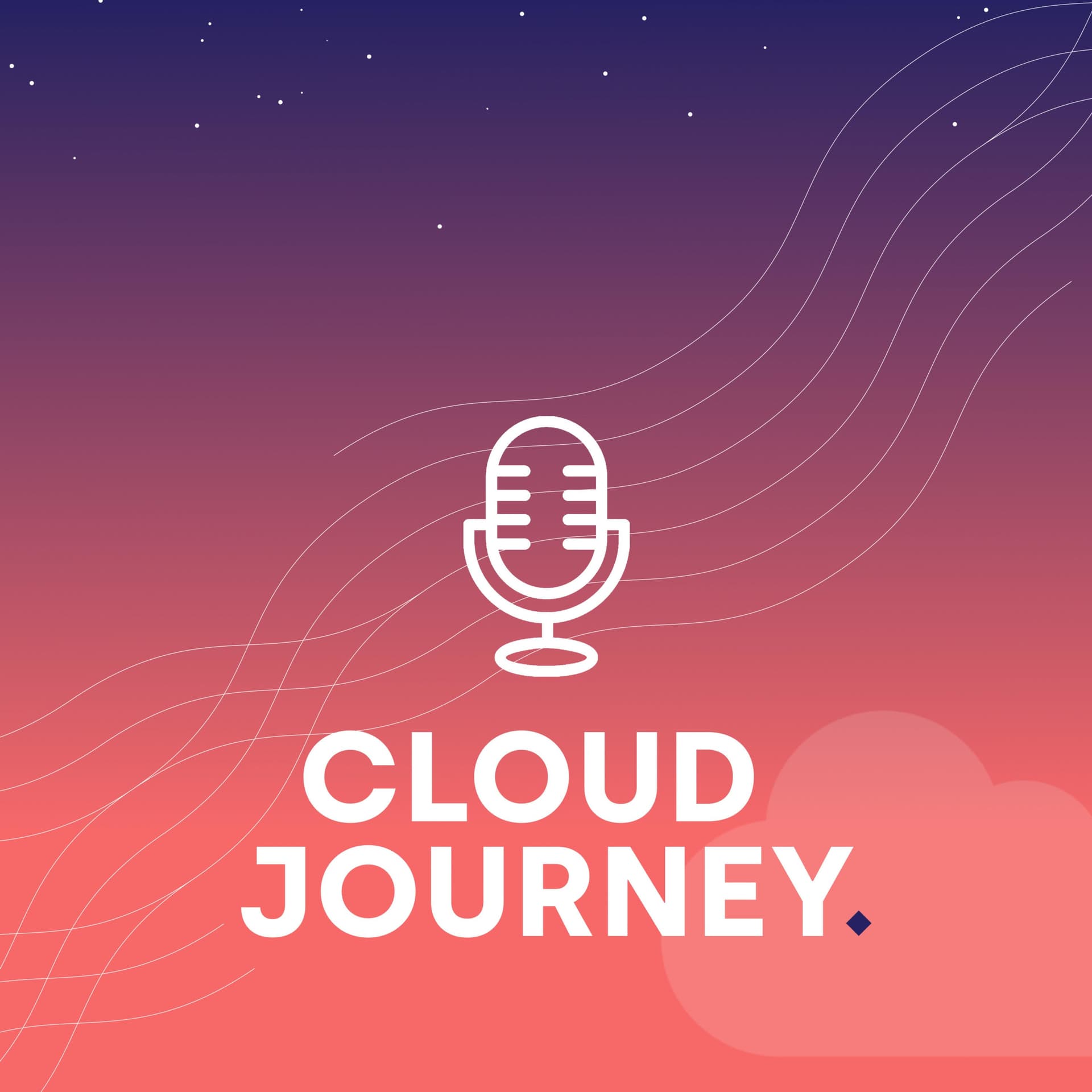 Cloud Journey - Podcasts