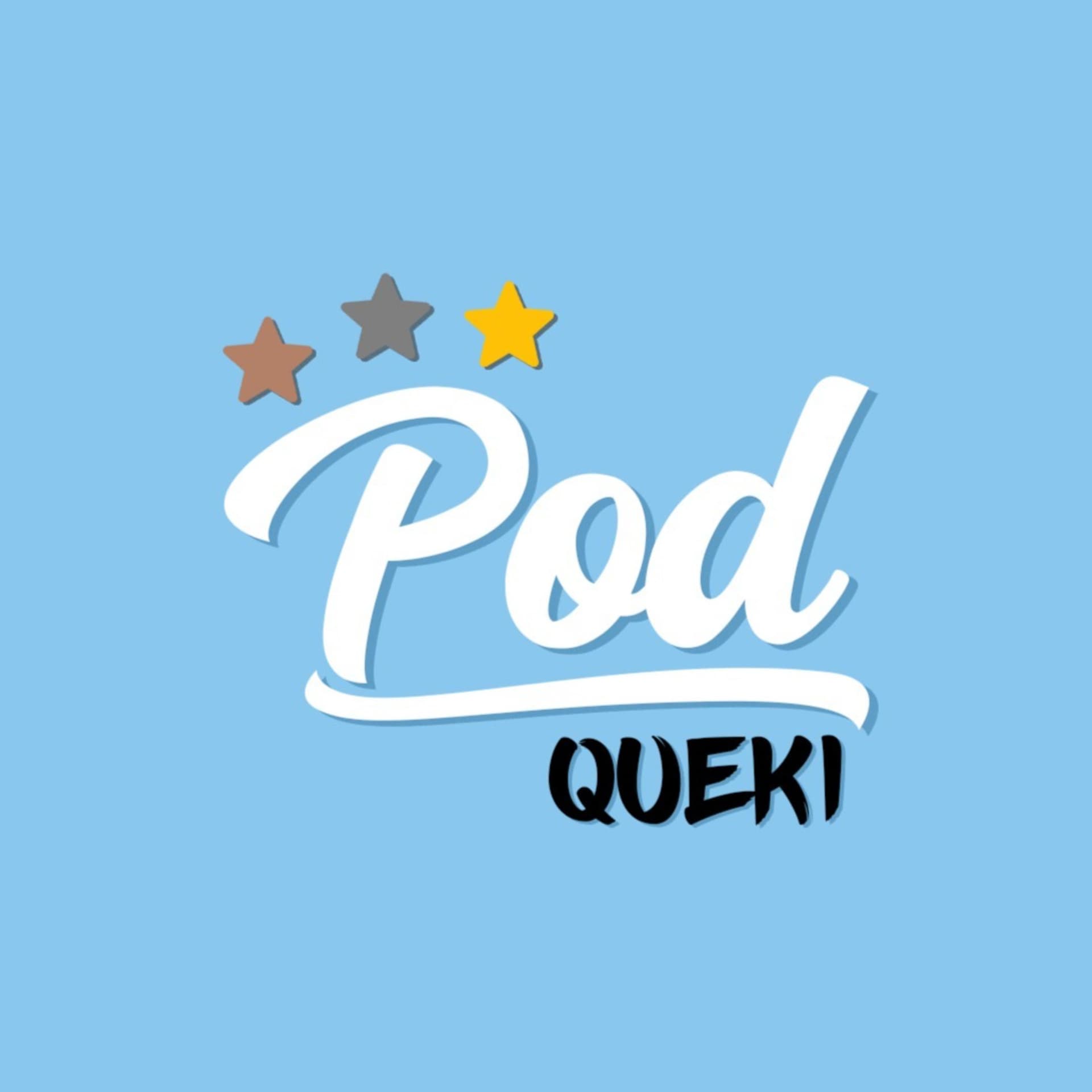 PodQueki - Podcasts