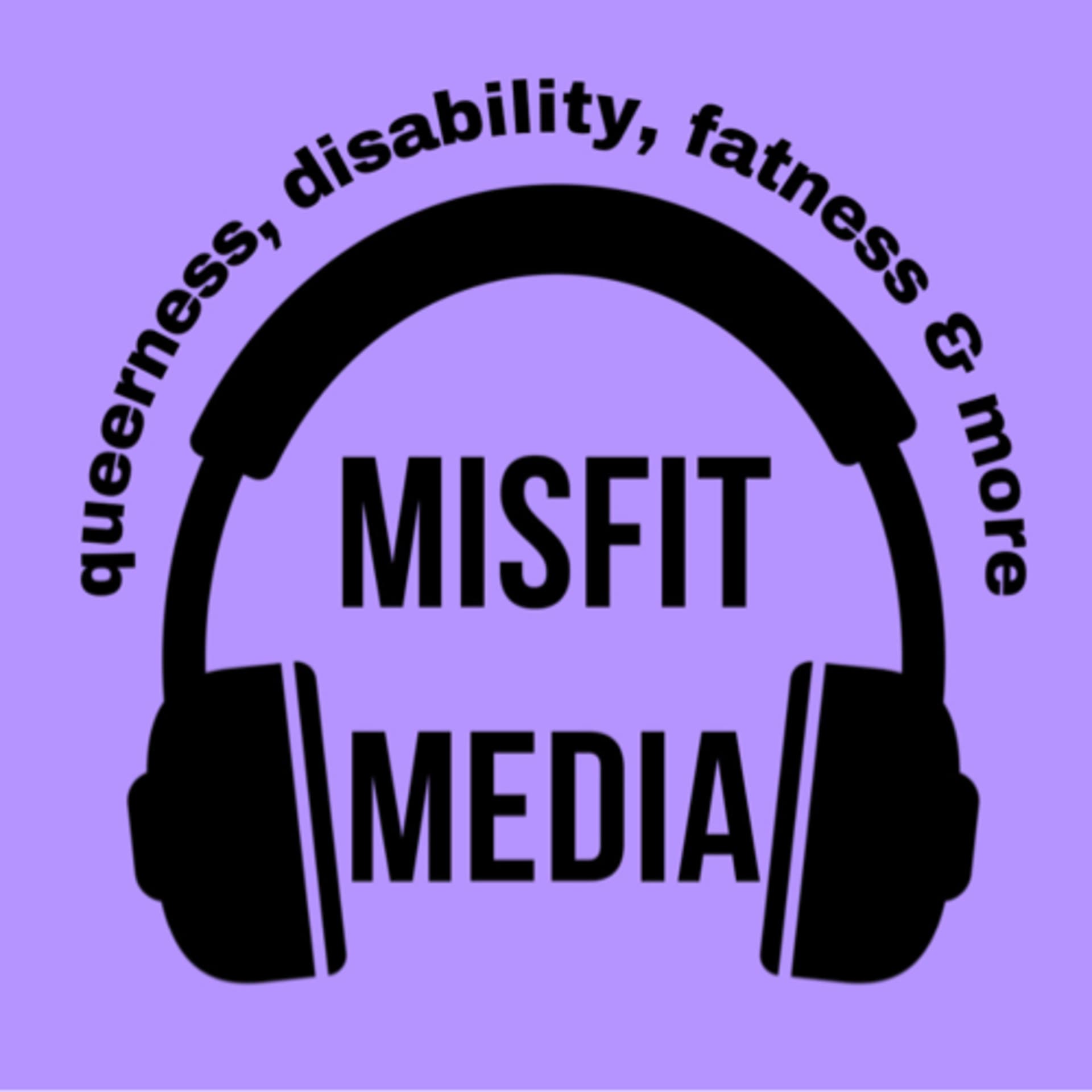 misfit media - Podcasts