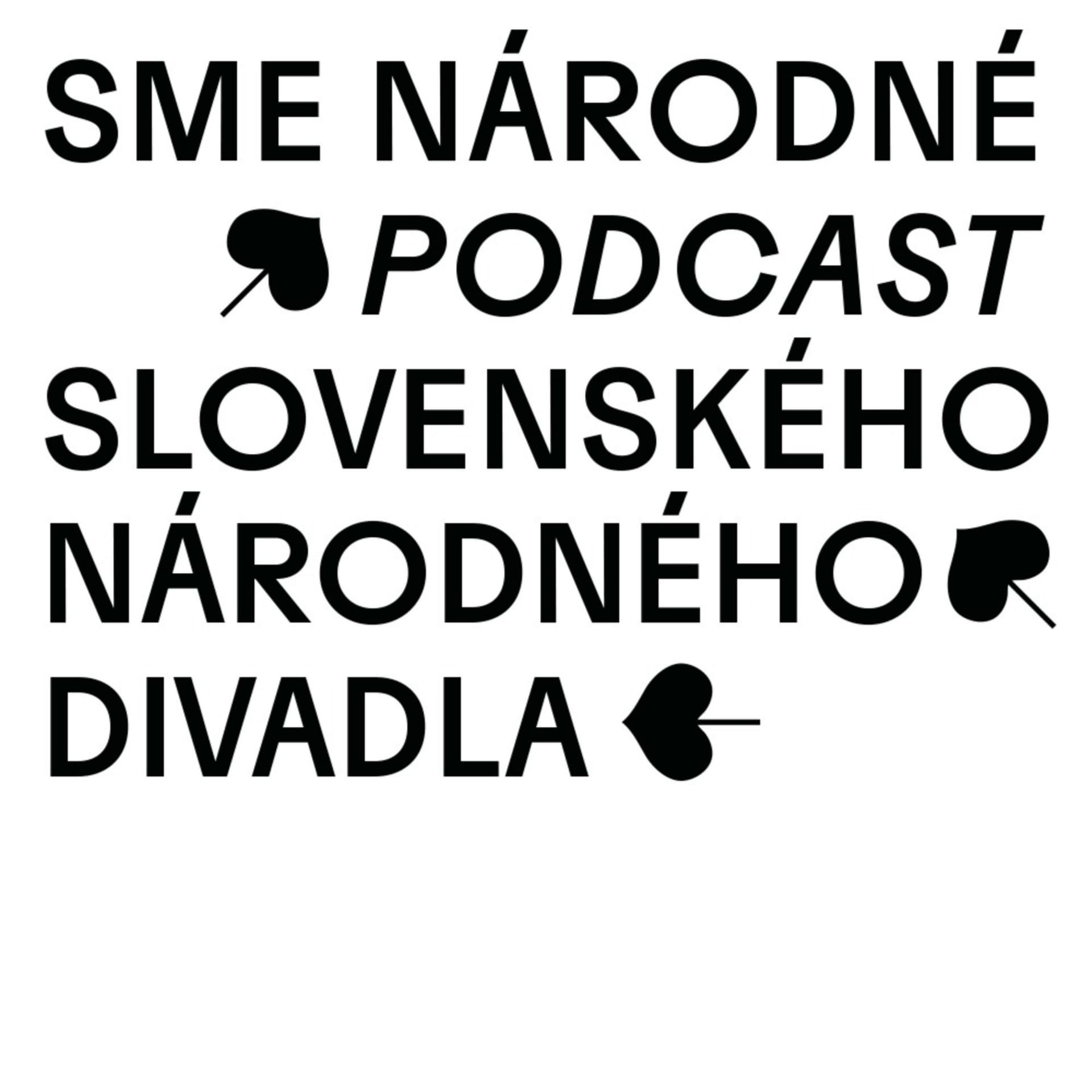 SND – Sme Národné - Podcasts