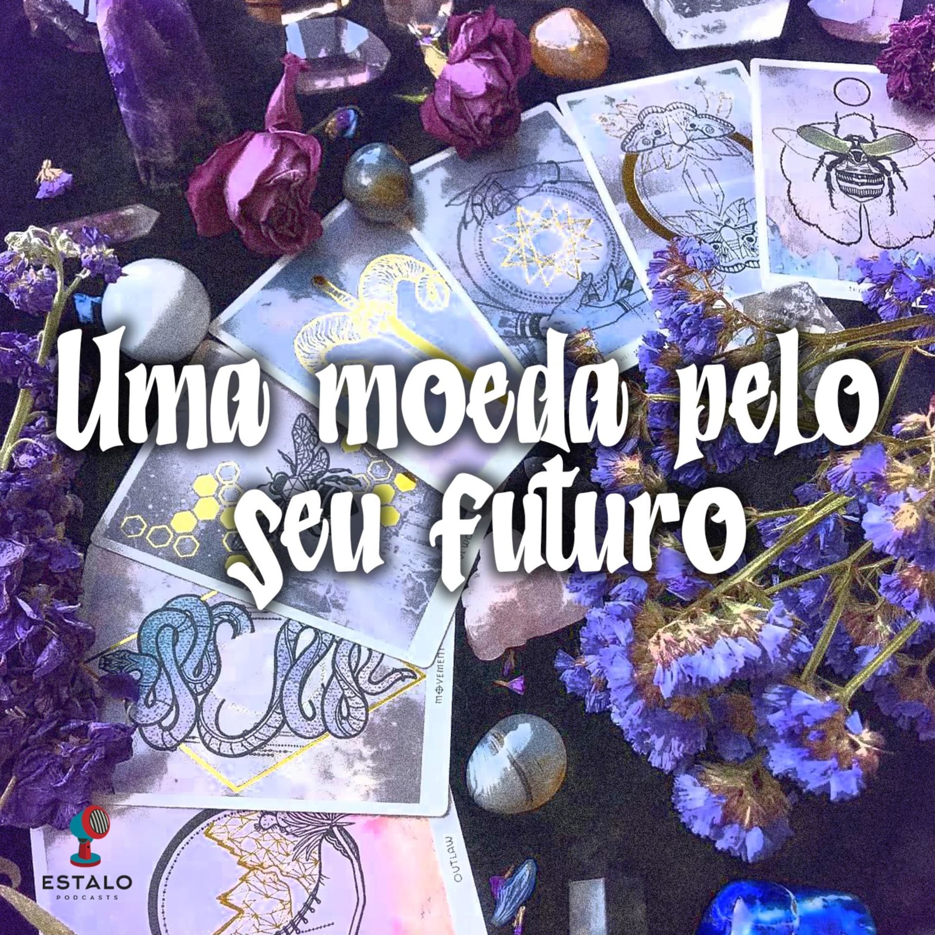 Uma Moeda Pelo Seu Futuro - Podcasts