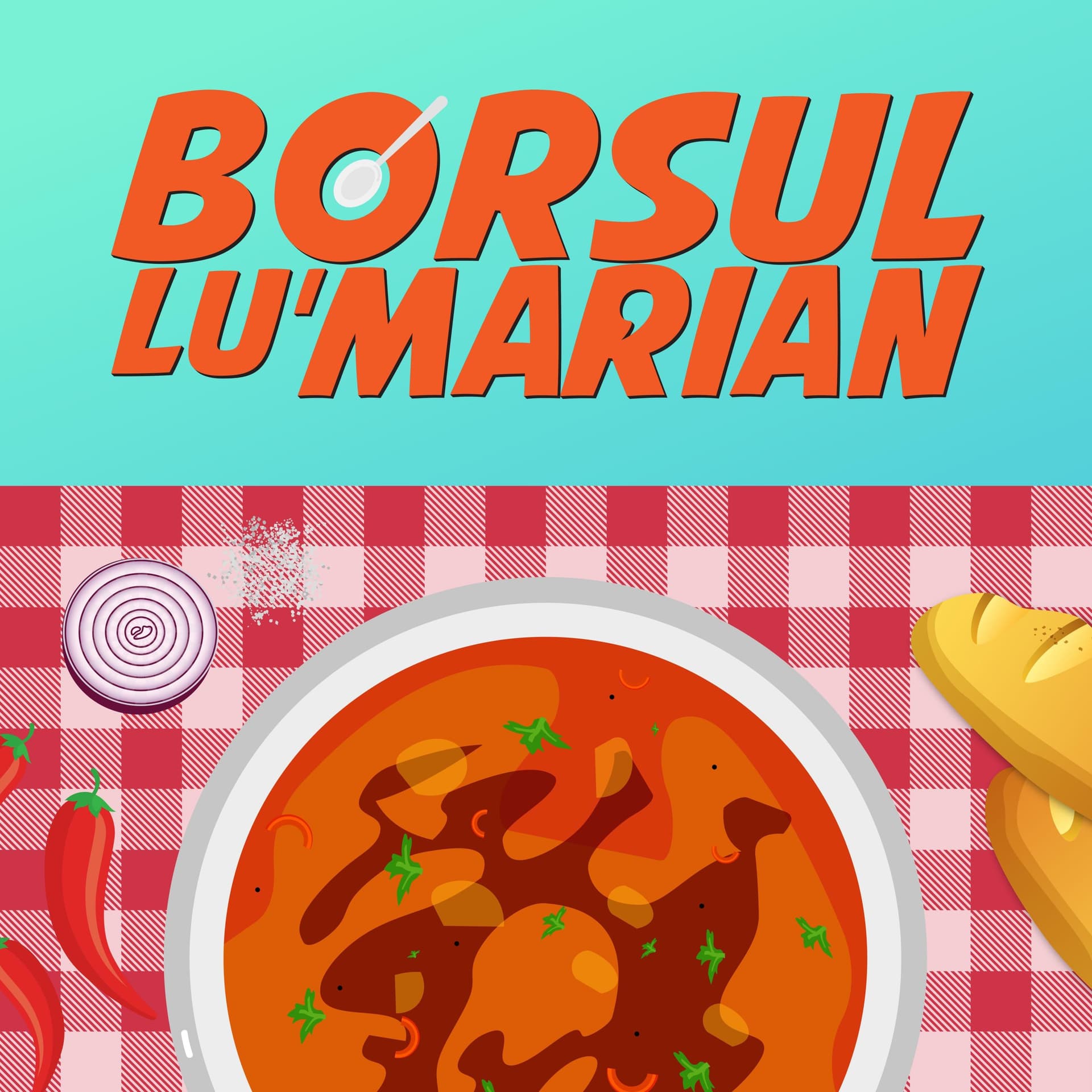 Borșul lu’ Marian - Podcasts