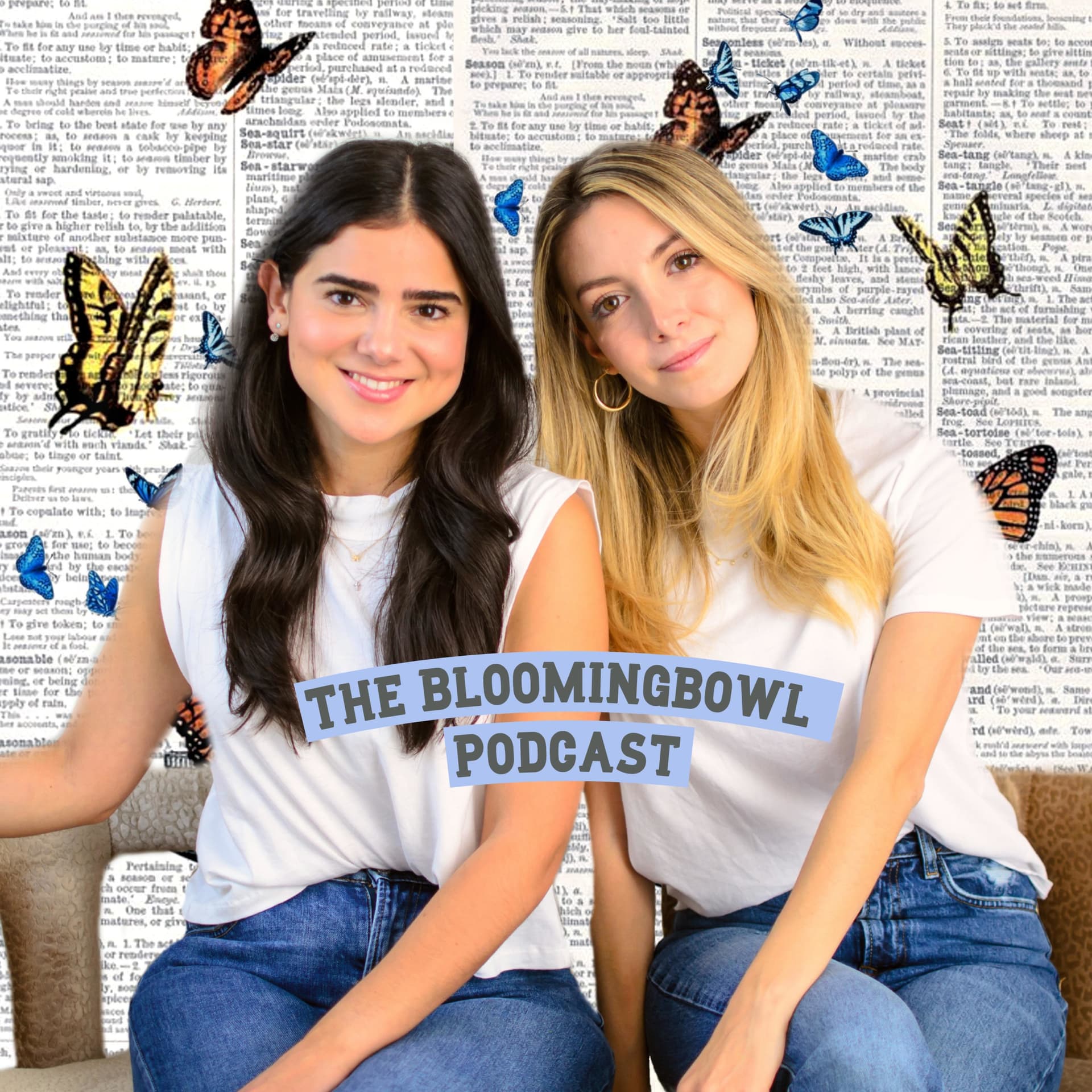 Bloomingbowl - Podcasts