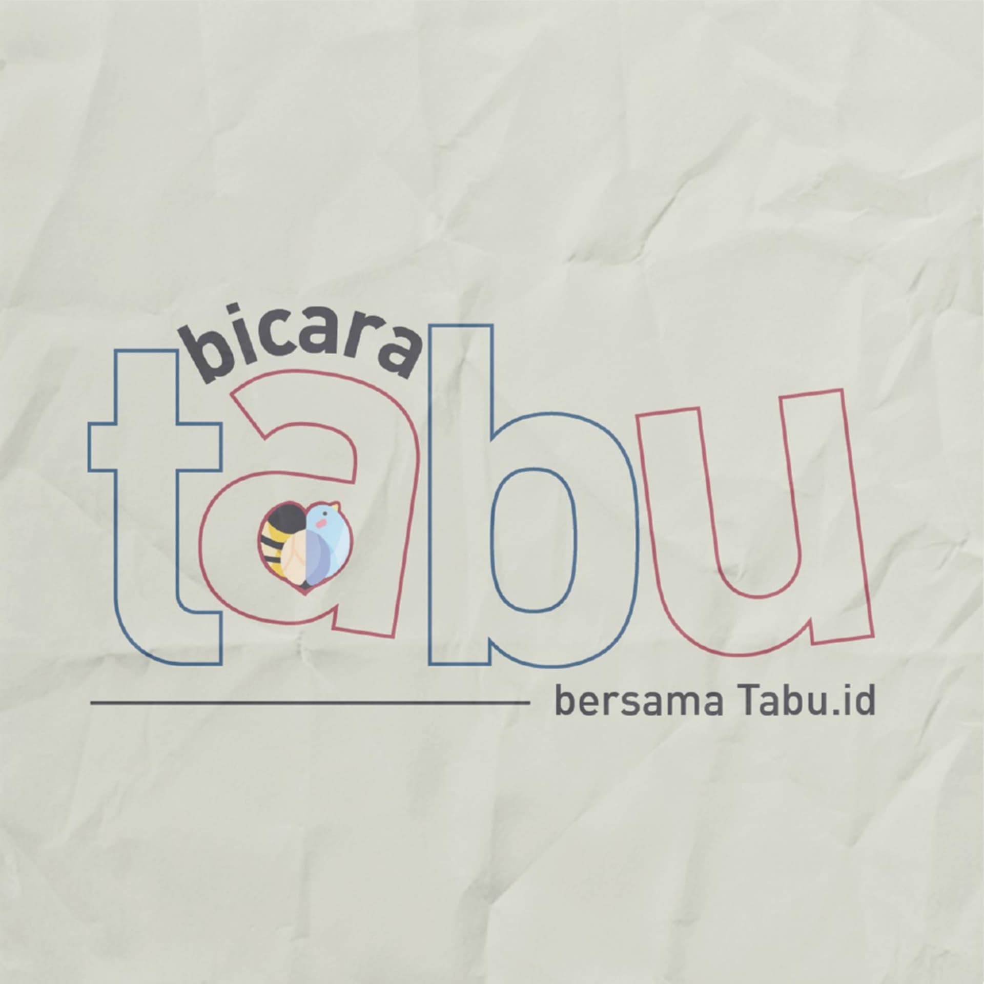 Bicara Tabu - Podcasts