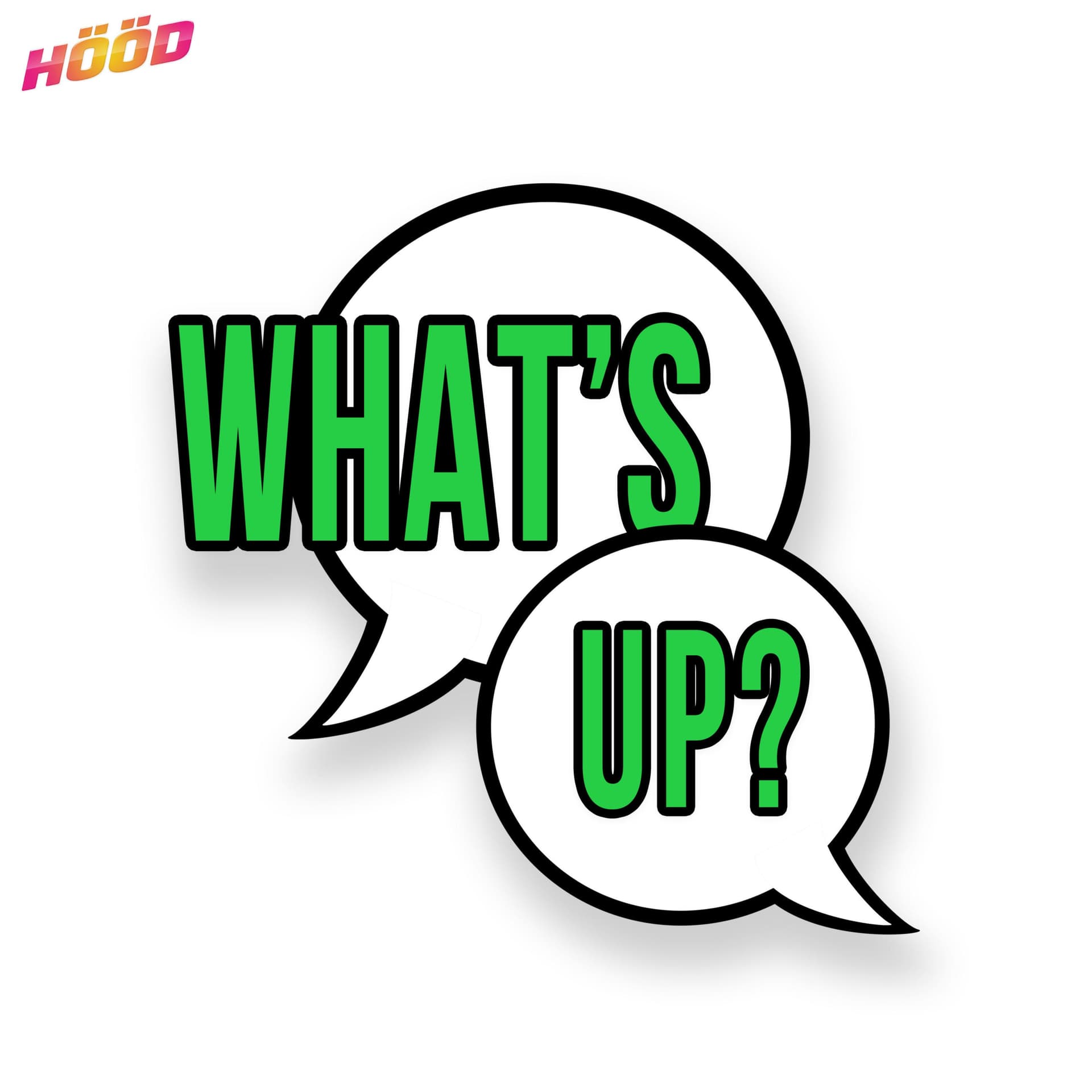 What's ùp? - Podcasts