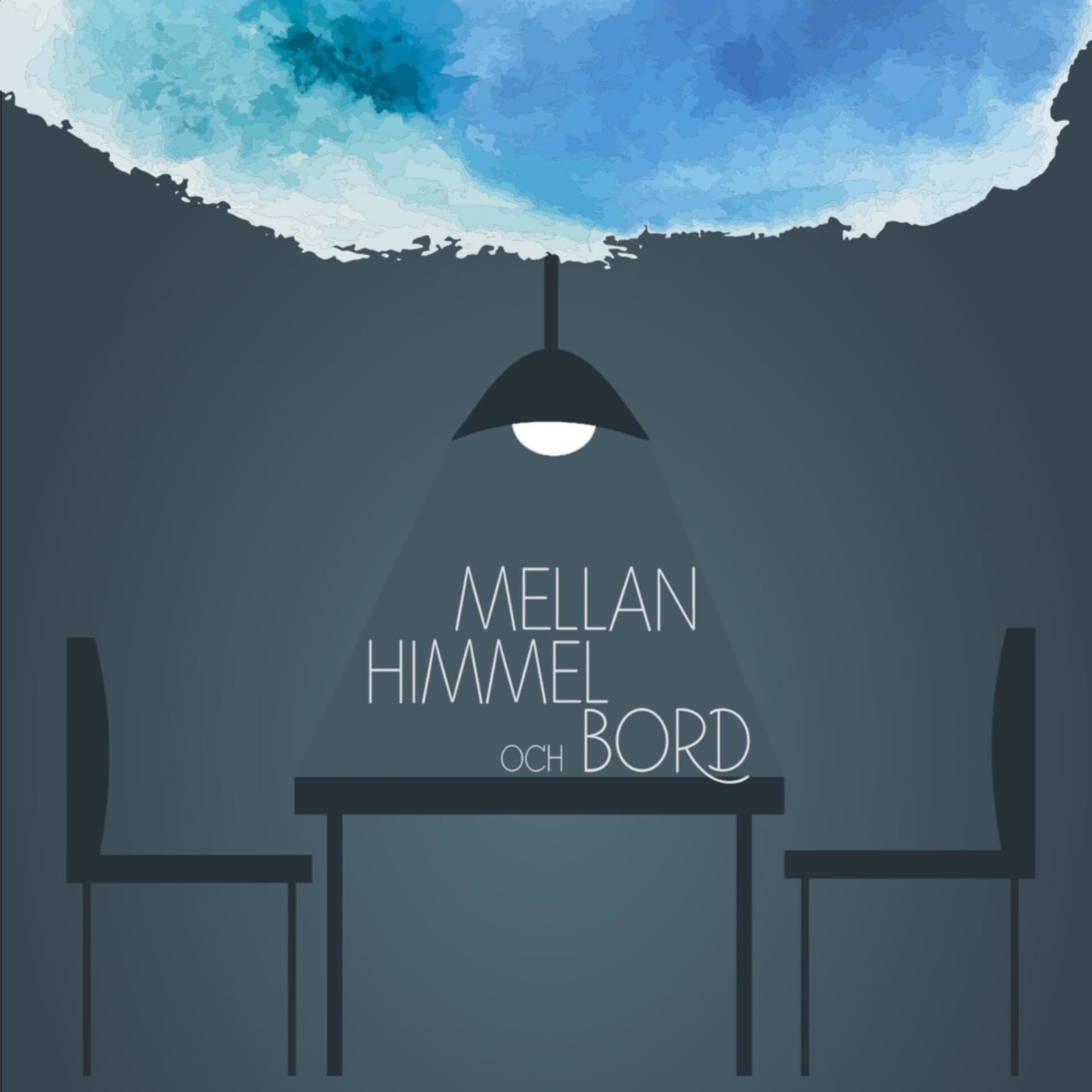 Mellan himmel och bord - Podcasts