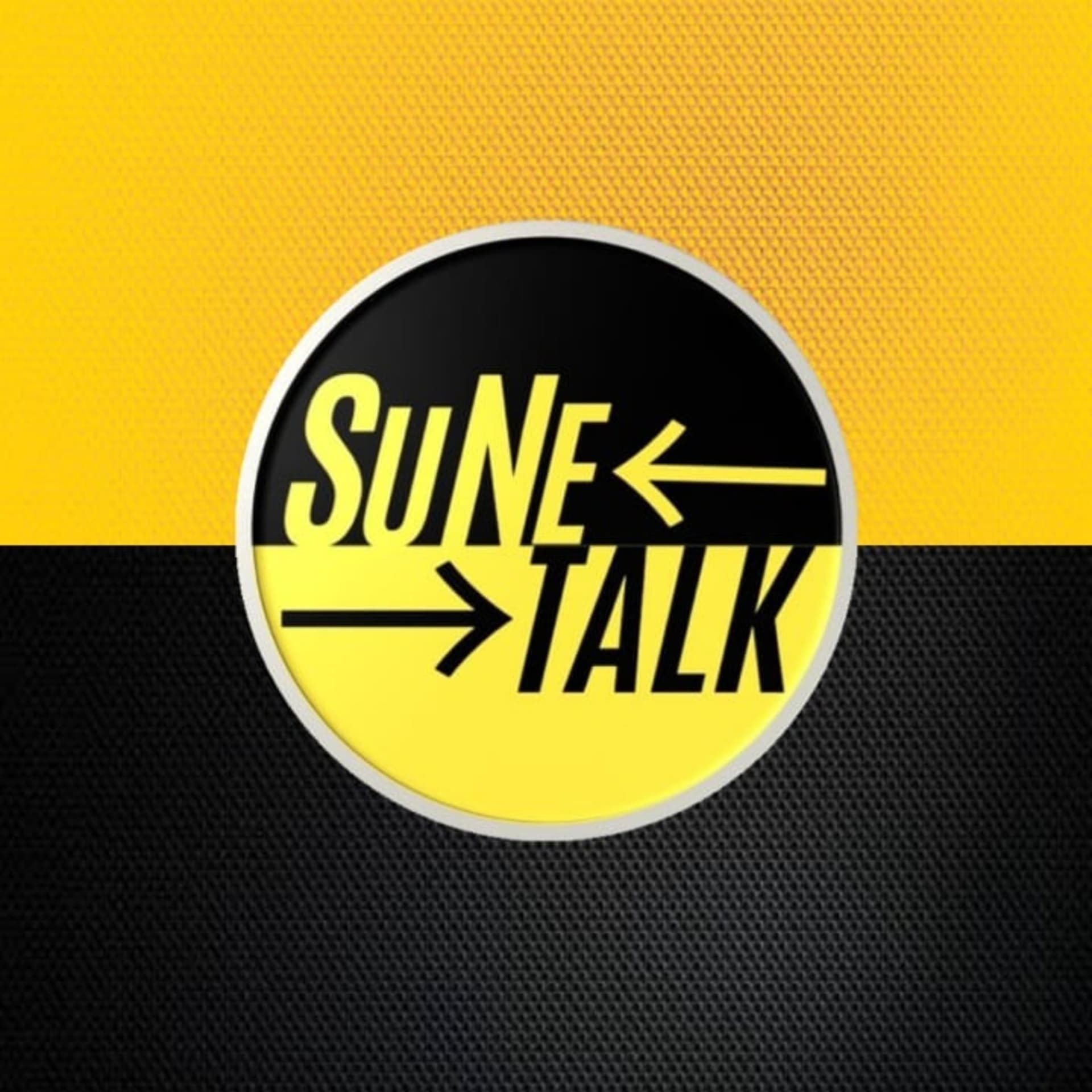 Sune Talk - Podcasts