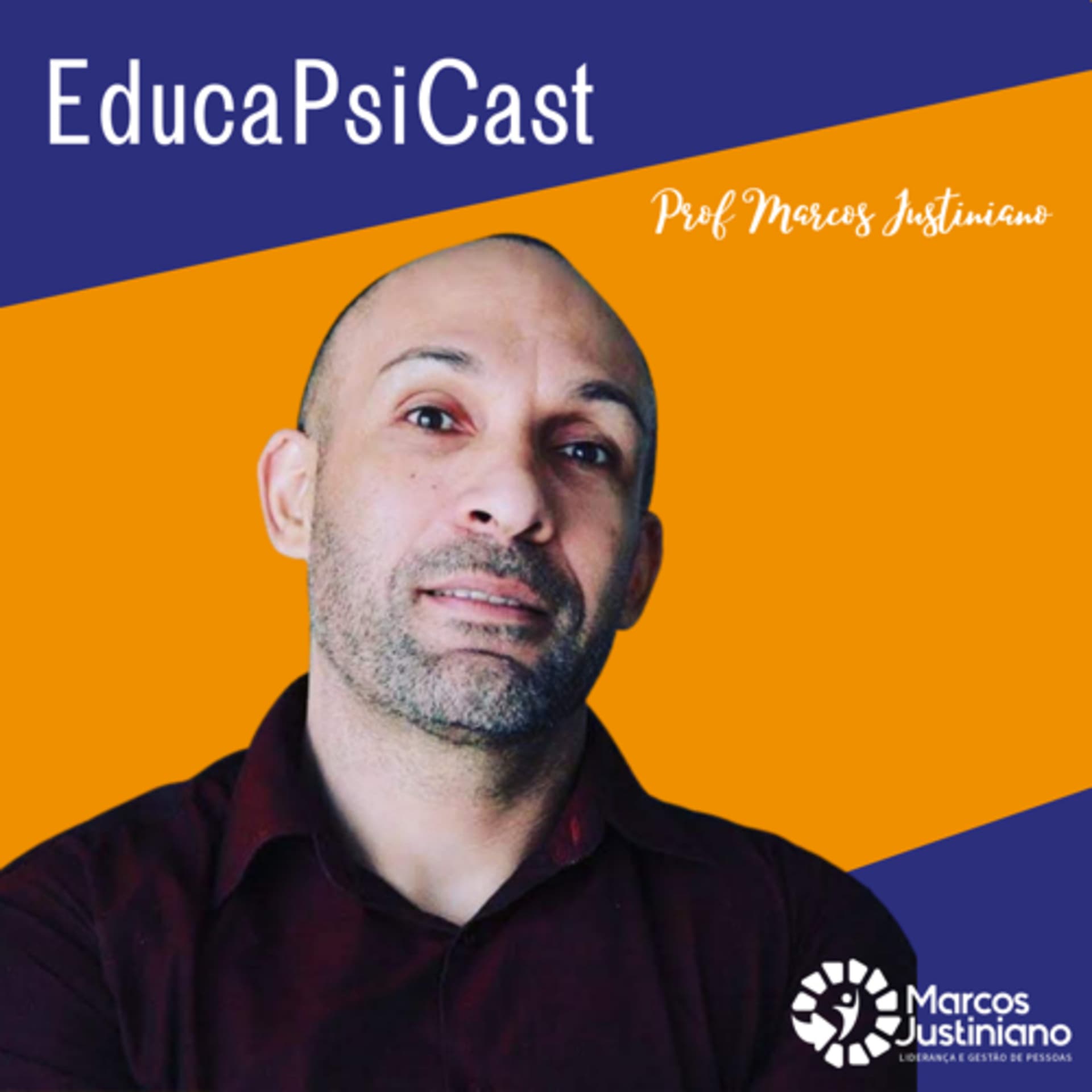 EducaPsiCast - Podcasts