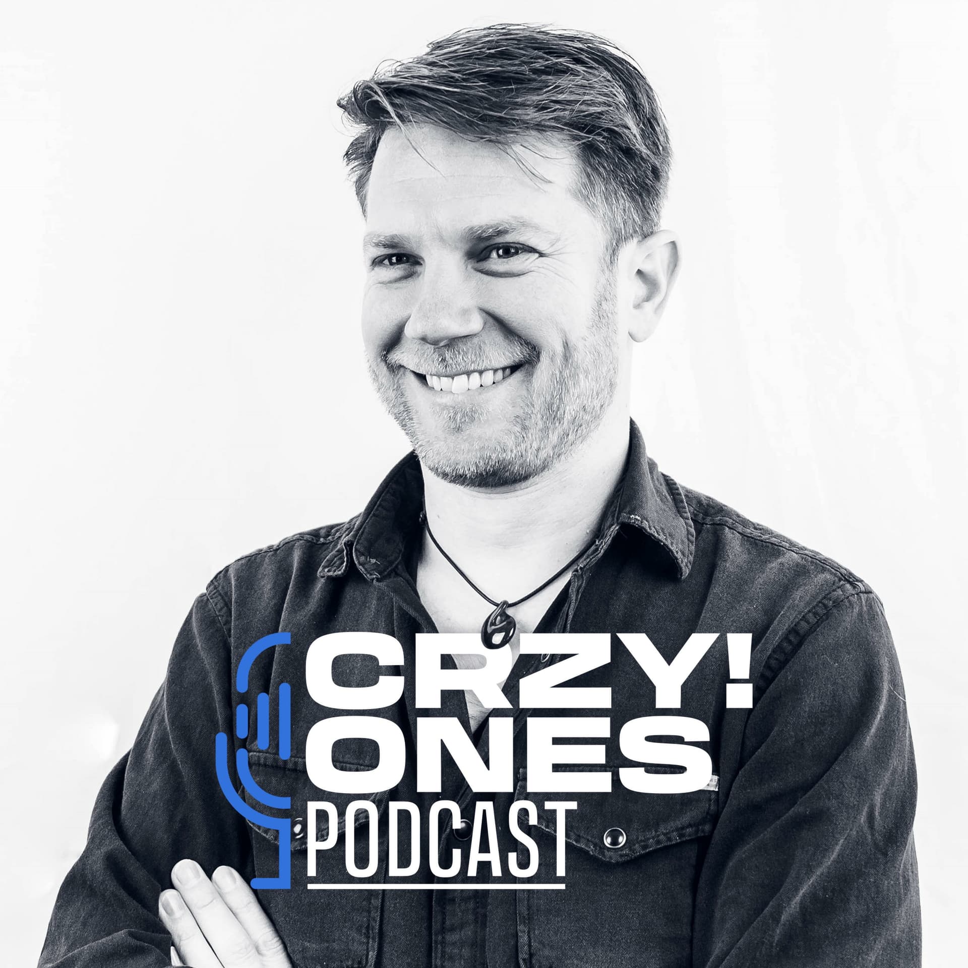 CRZY! ONES Podcast - Podcasts