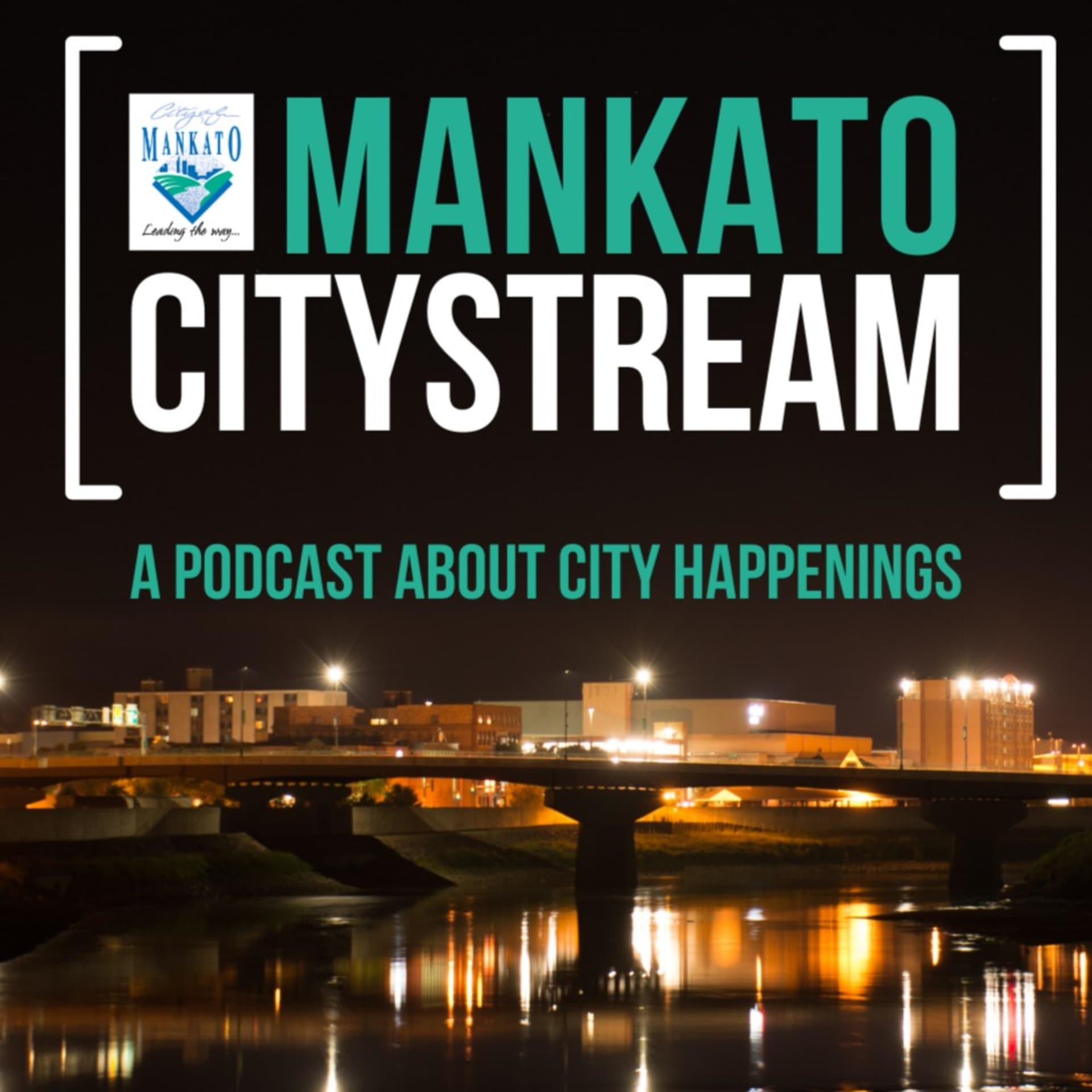 Mankato CityStream - Podcasts