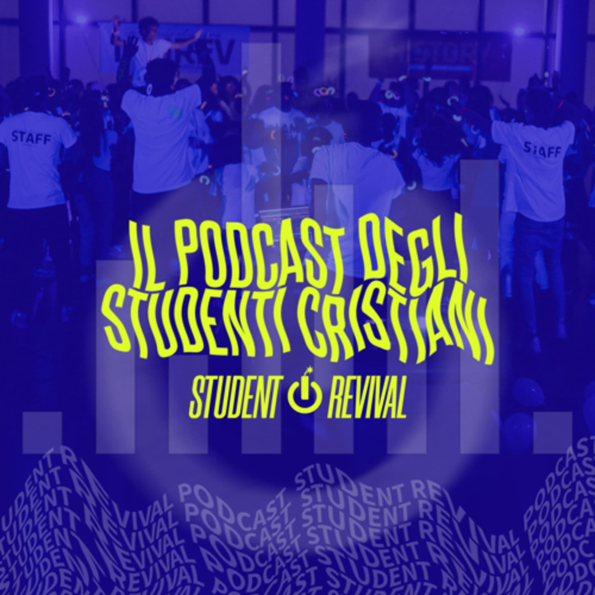 Il podcast di Student Revival - Podcasts