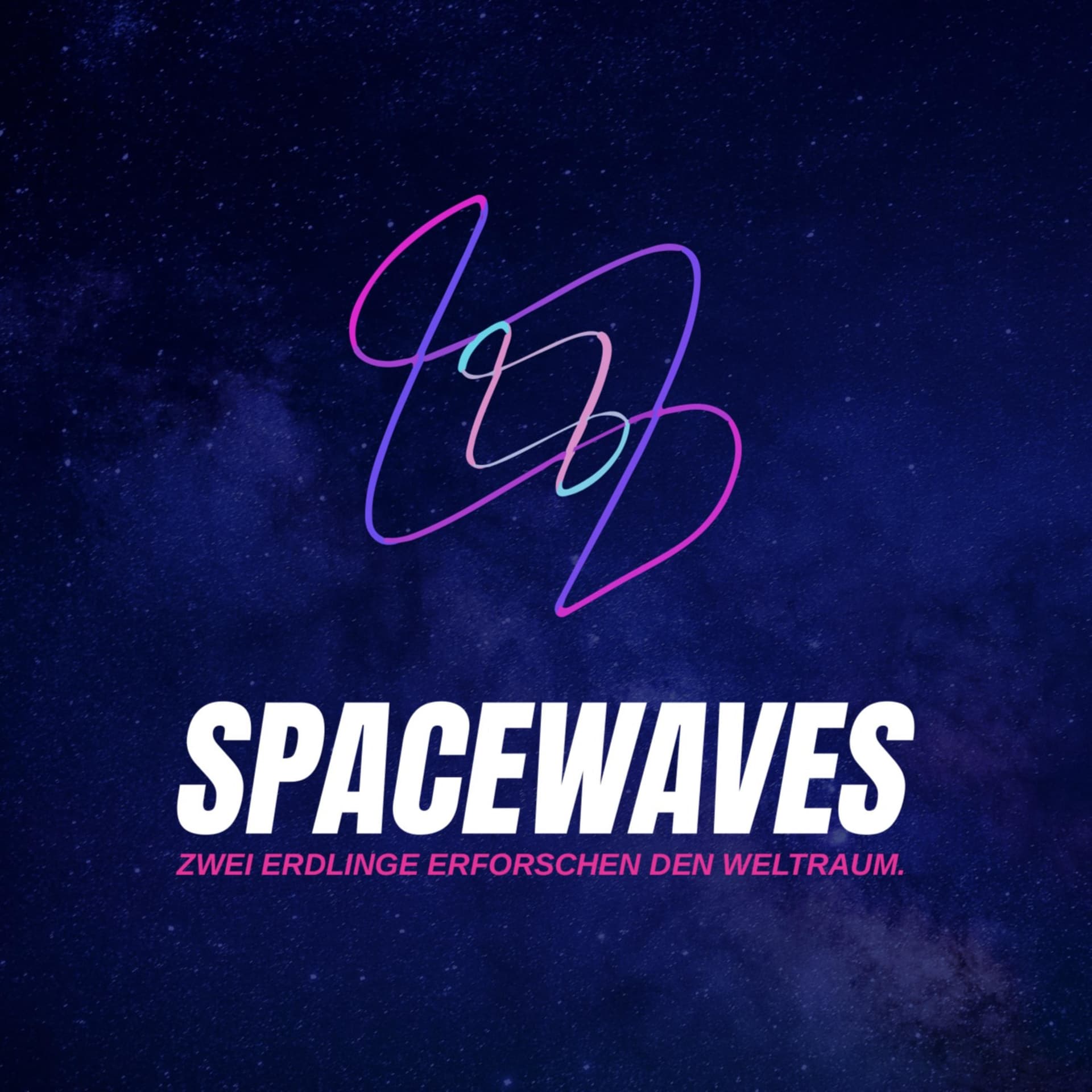 SPACEWAVES - Podcasts