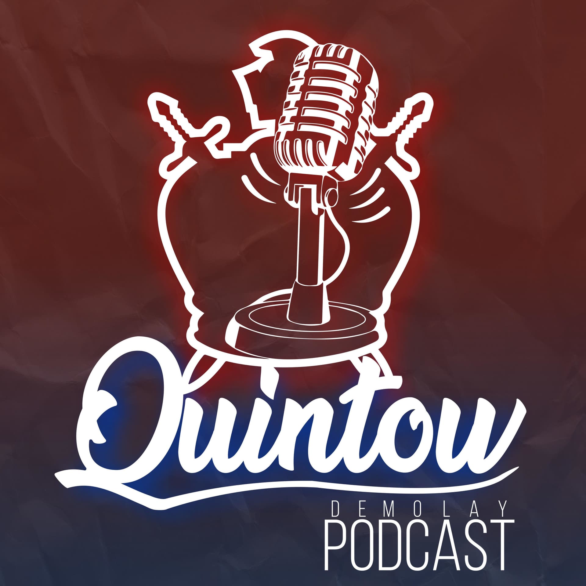 Quintow DeMolay Podcast - Podcasts