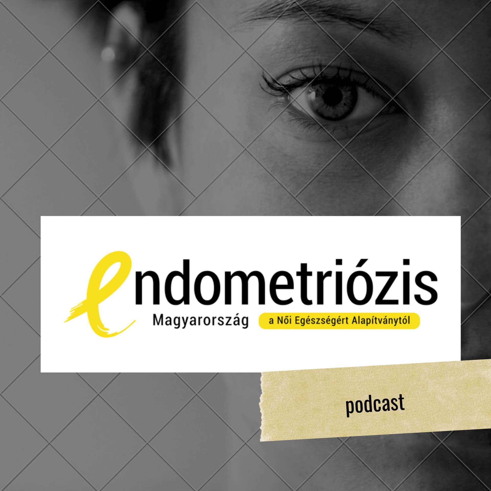 Endometriózis Magyarország Podcast - Podcasts