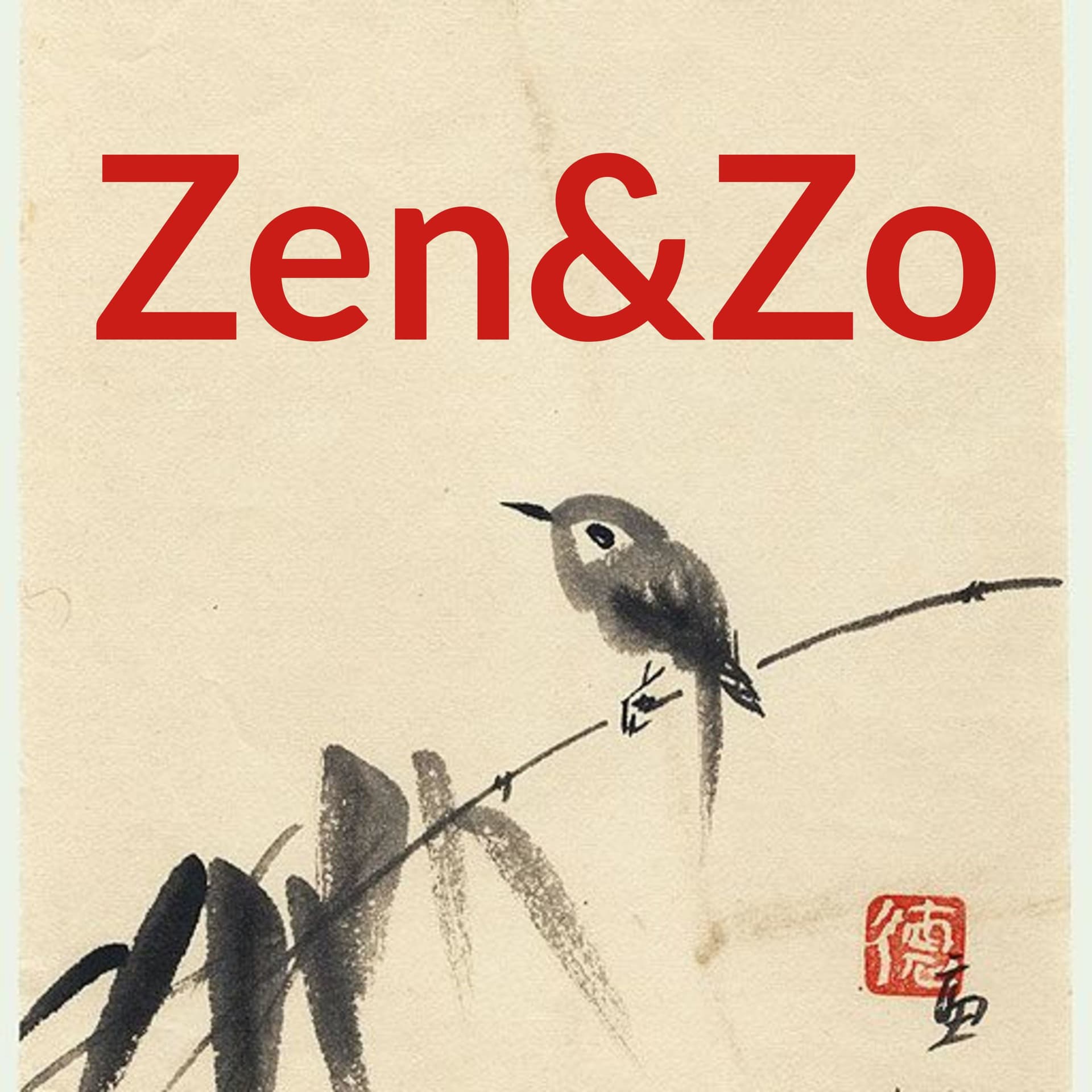 Zen&Zo - Podcasts