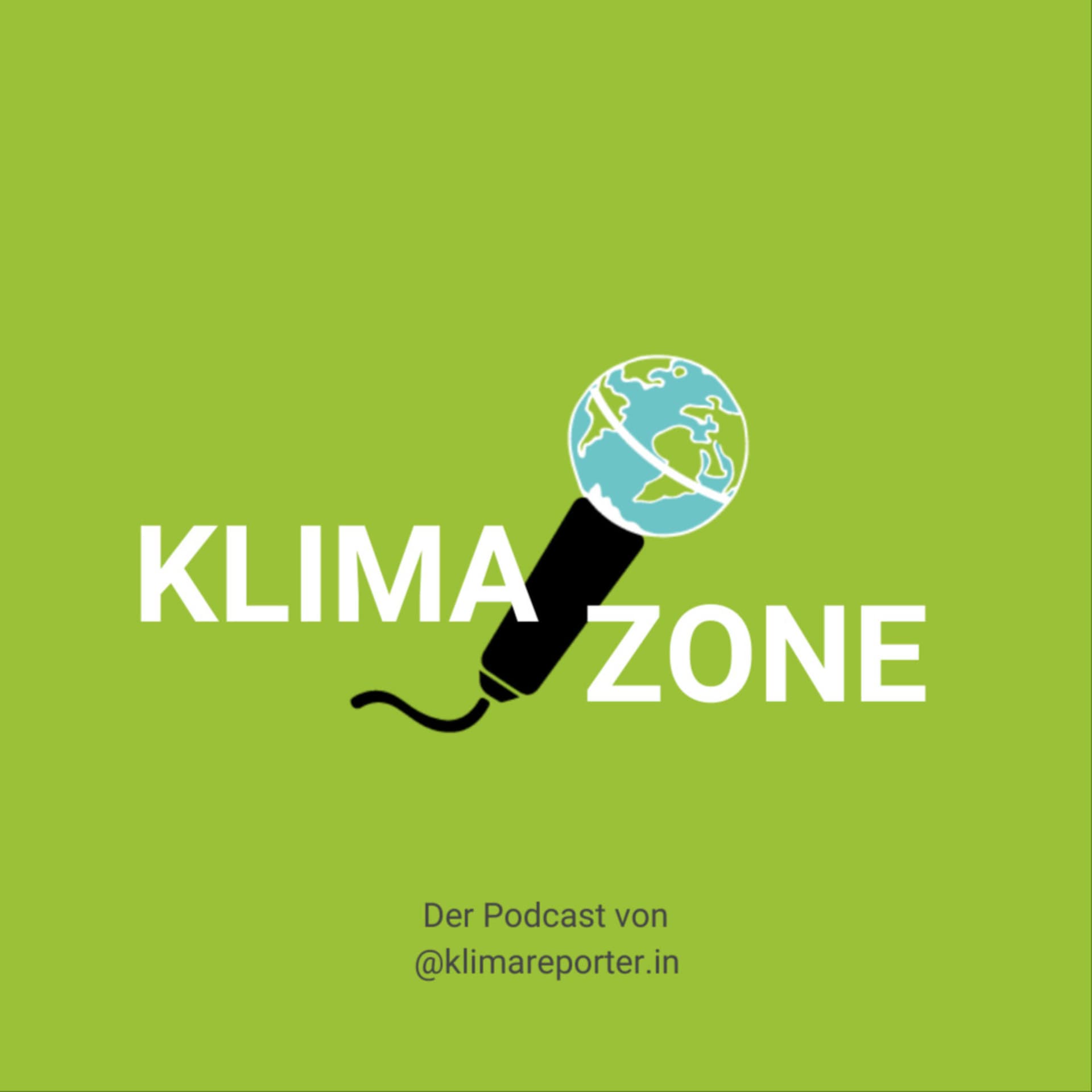Klimazone - Podcasts