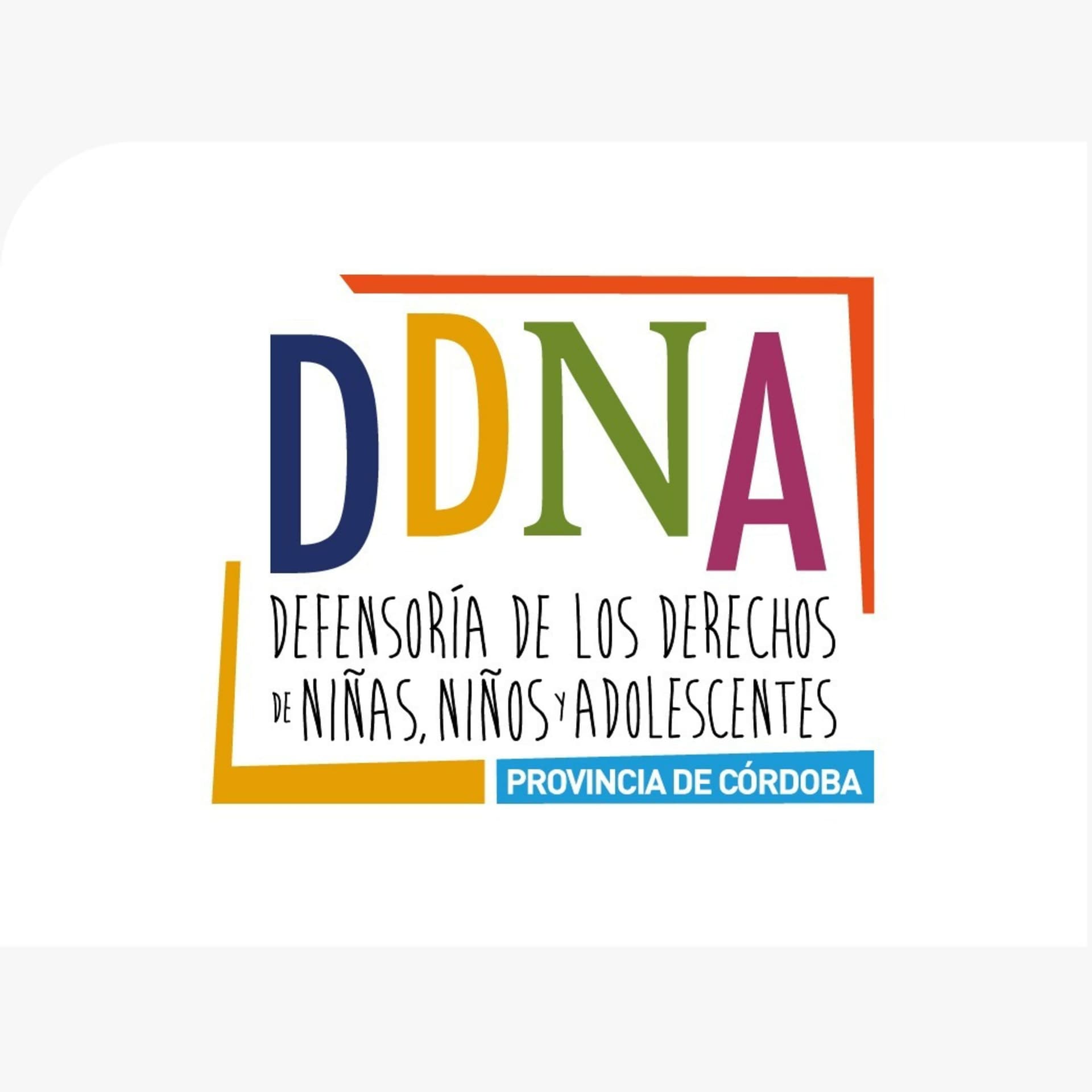 Defensoría de los Derechos de Niñas, Niños y Adolescentes de la Provincia de Córdoba - Podcasts