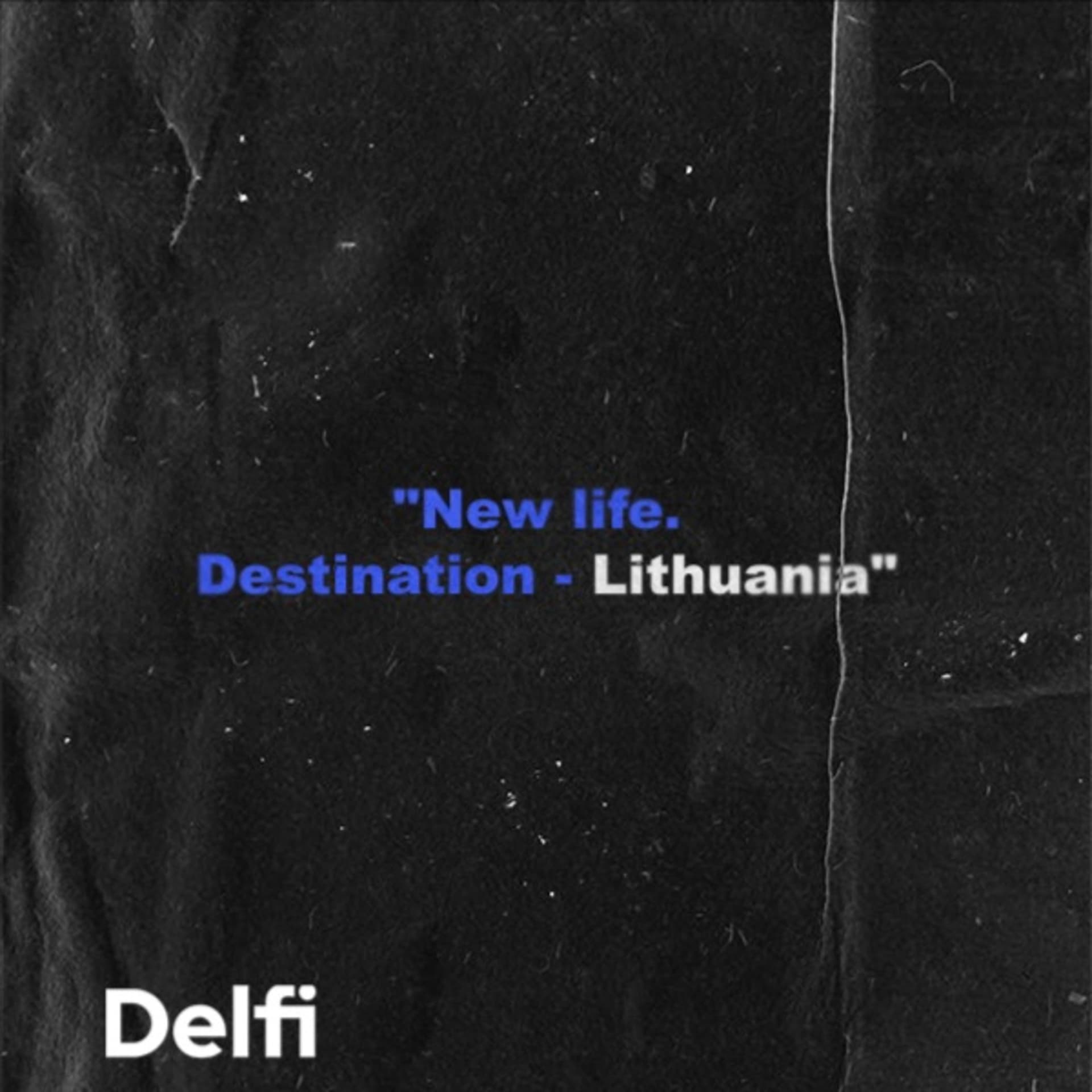 Delfi.ru // Подкасты - Podcasts