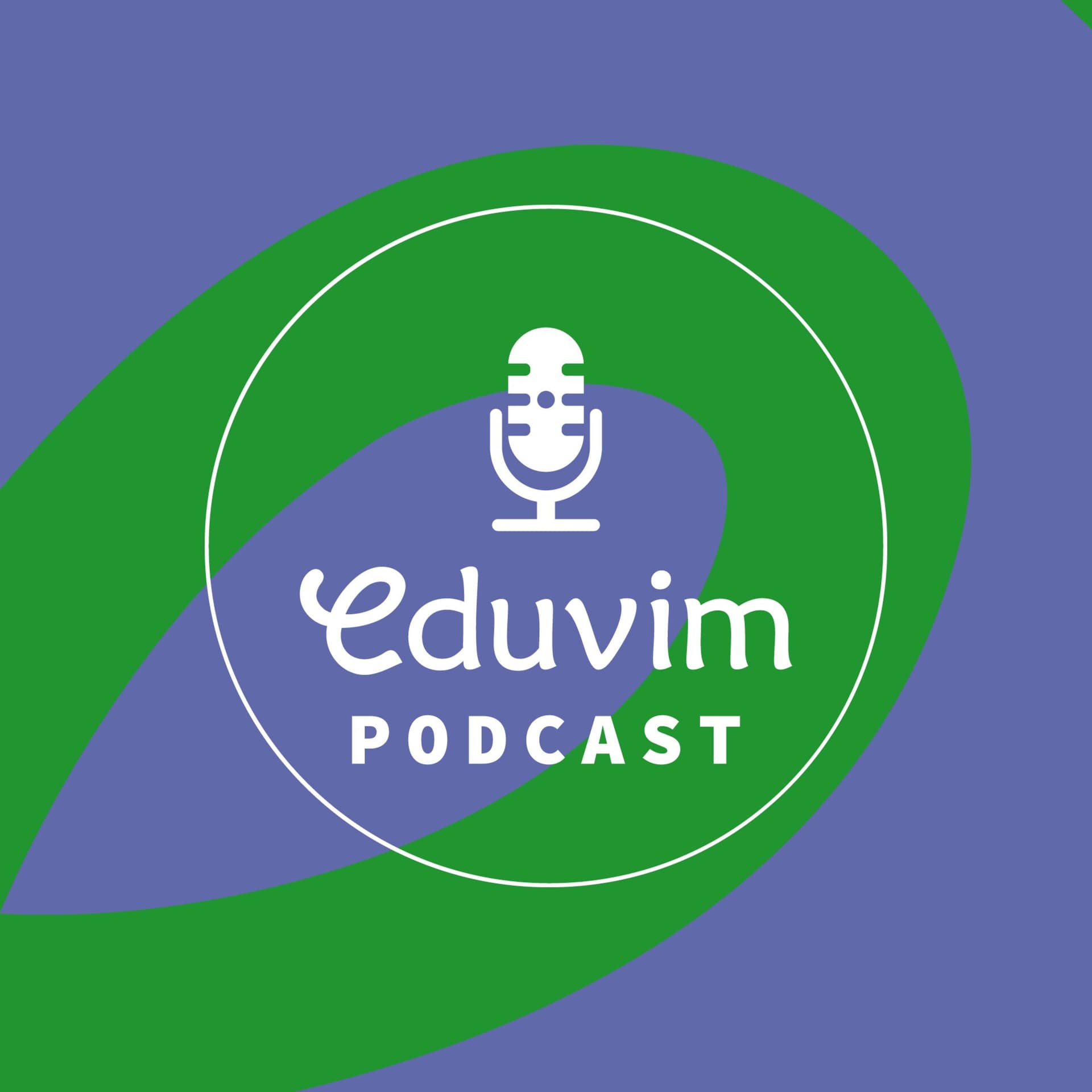Eduvim te invita a leer - Podcasts